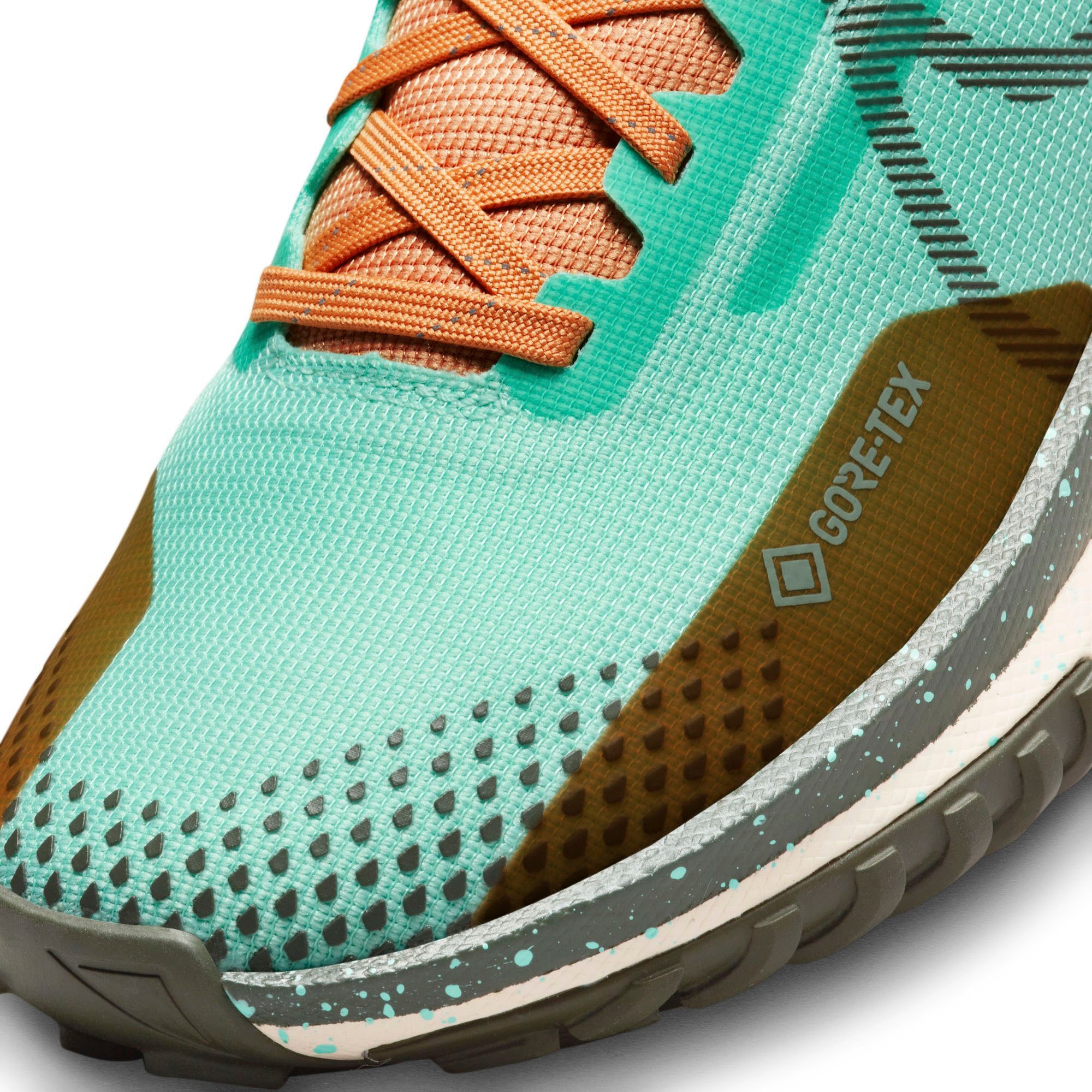 Nike Laufschuh »Pegasus Trail 4 GORE-TEX«, Wasserdicht