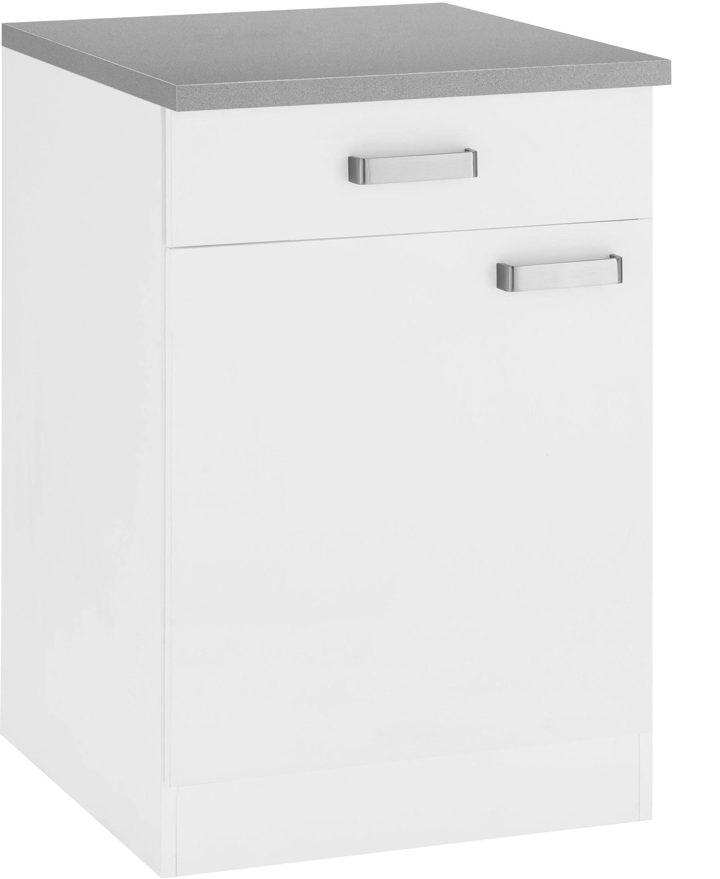 Image of wiho Küchen Unterschrank »Husum«, 50 cm breit bei Ackermann Versand Schweiz