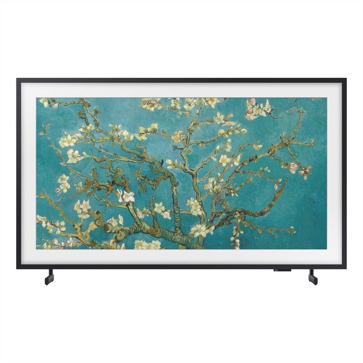 Samsung LED-Fernseher »The Frame 6.1 QE85LS03B 85«