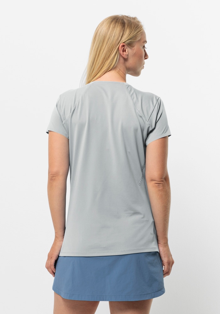 Jack Wolfskin T-shirt fonctionnel »PRELIGHT CHILL T W«