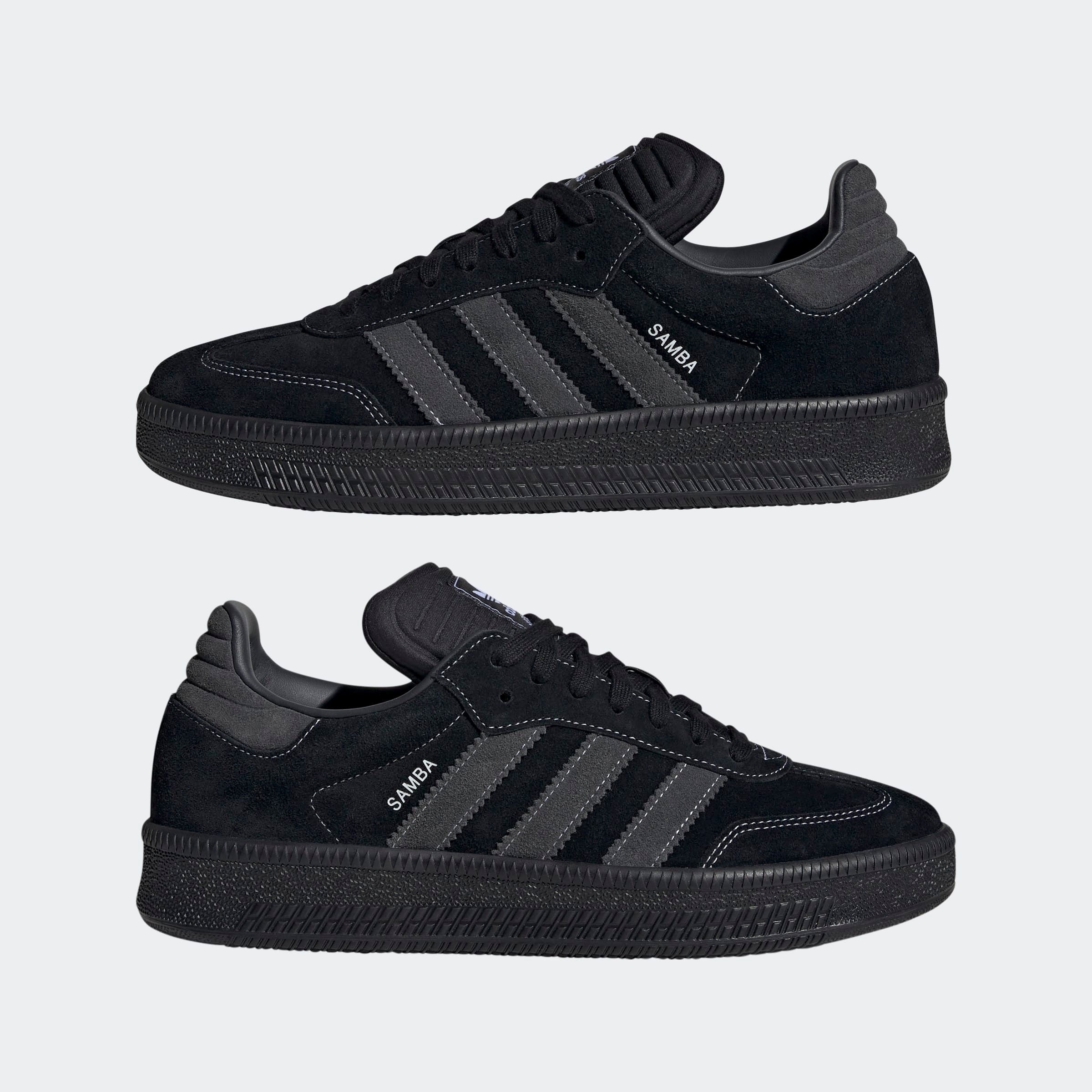 adidas Originals Sneaker »SAMBA XLG«