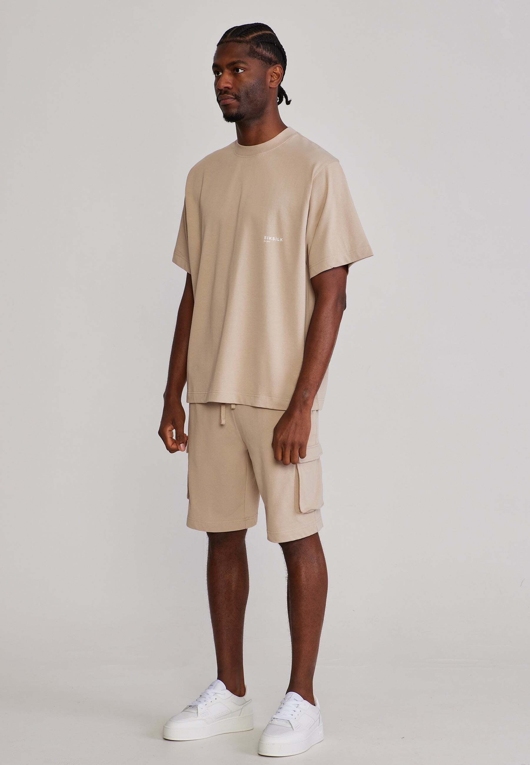 Siksilk Shirt & Hose »Siksilk Kleidungsset«