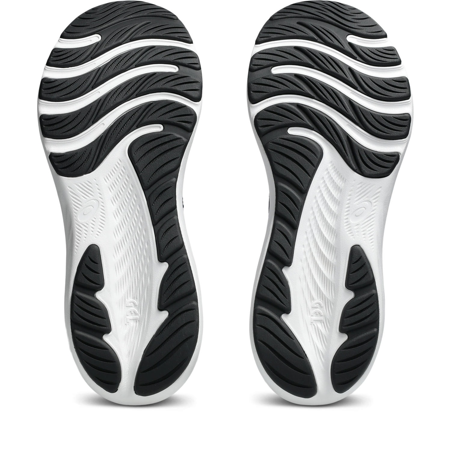 Asics Laufschuh »GEL-CONTEND 9«, mehr Dämpfung