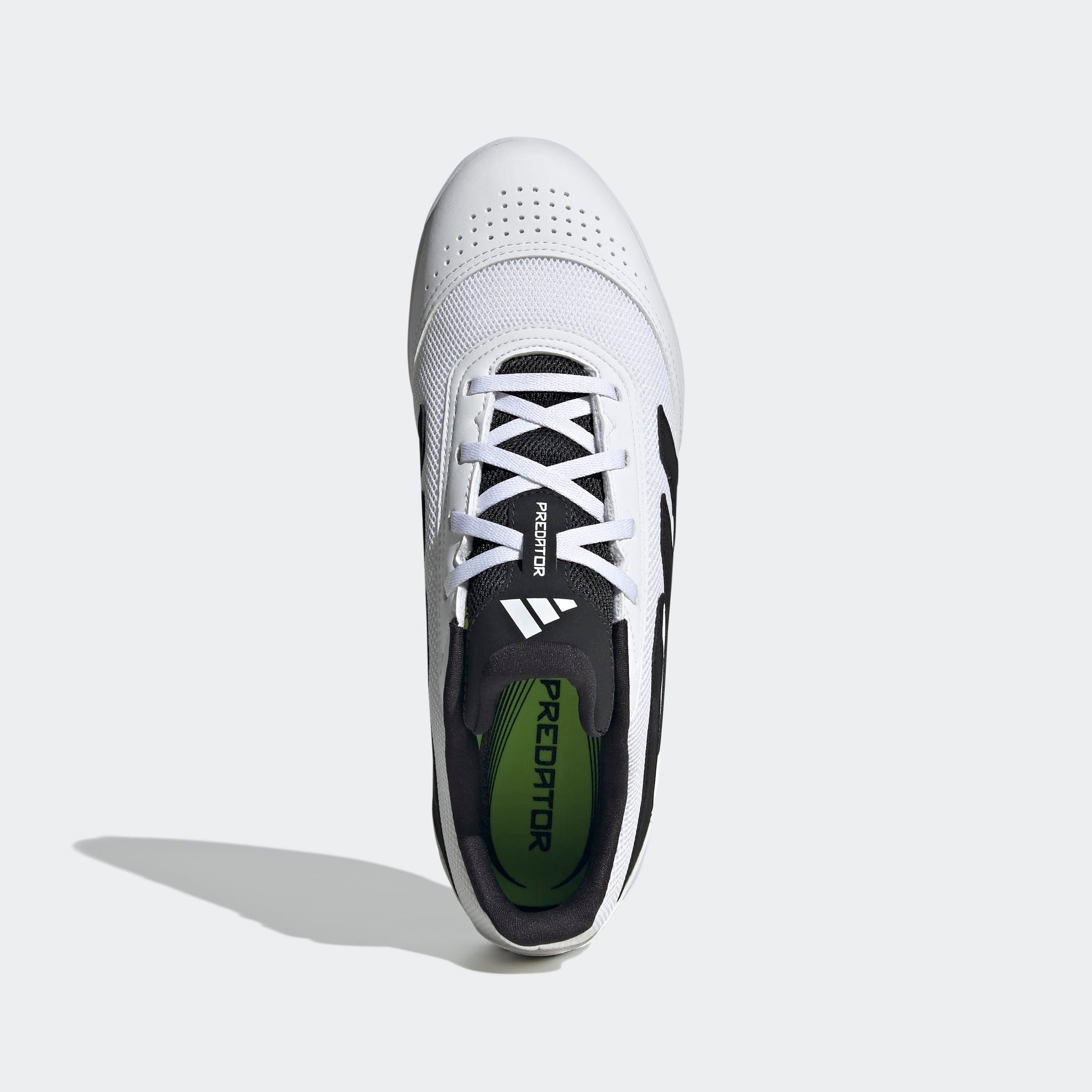 adidas Performance Fussballschuh »PREDATOR CLUB INDOOR SALA«, geeignet als Hallenschuhe