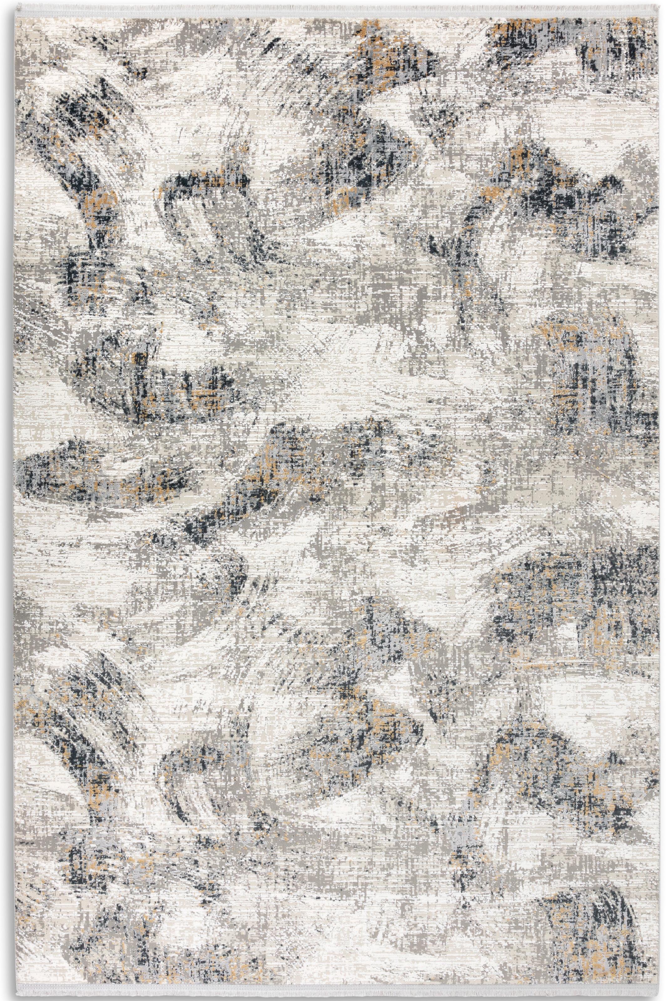 Image of ASTRA Teppich "Positano 241" rechteckig 6 mm Höhe weiche Oberfläsche mit Viskose Glanz, Kurzflor, Wohnzimmer