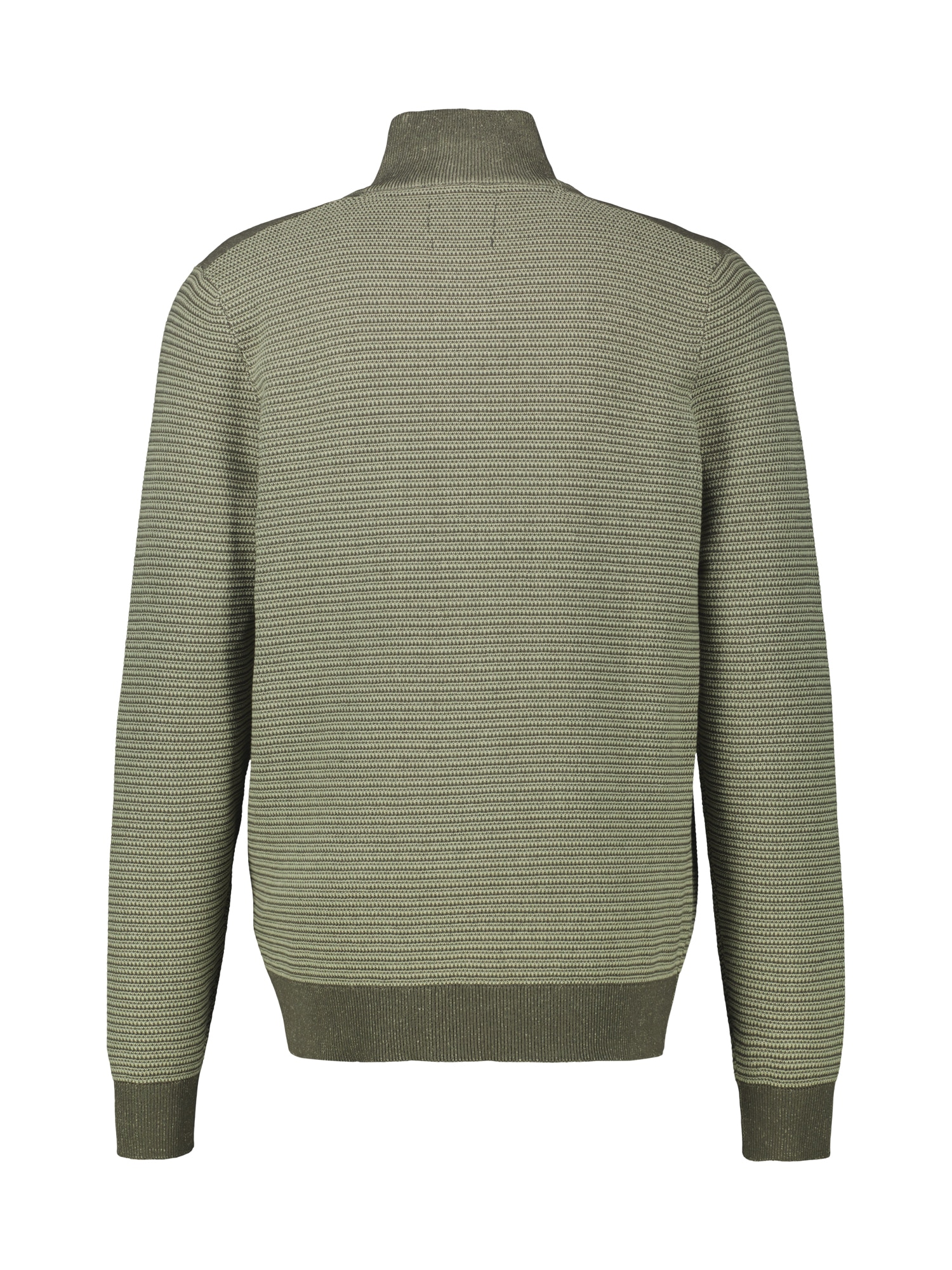 LERROS Veste en tricot »LERROS Sportive Strickjacke für Herren«