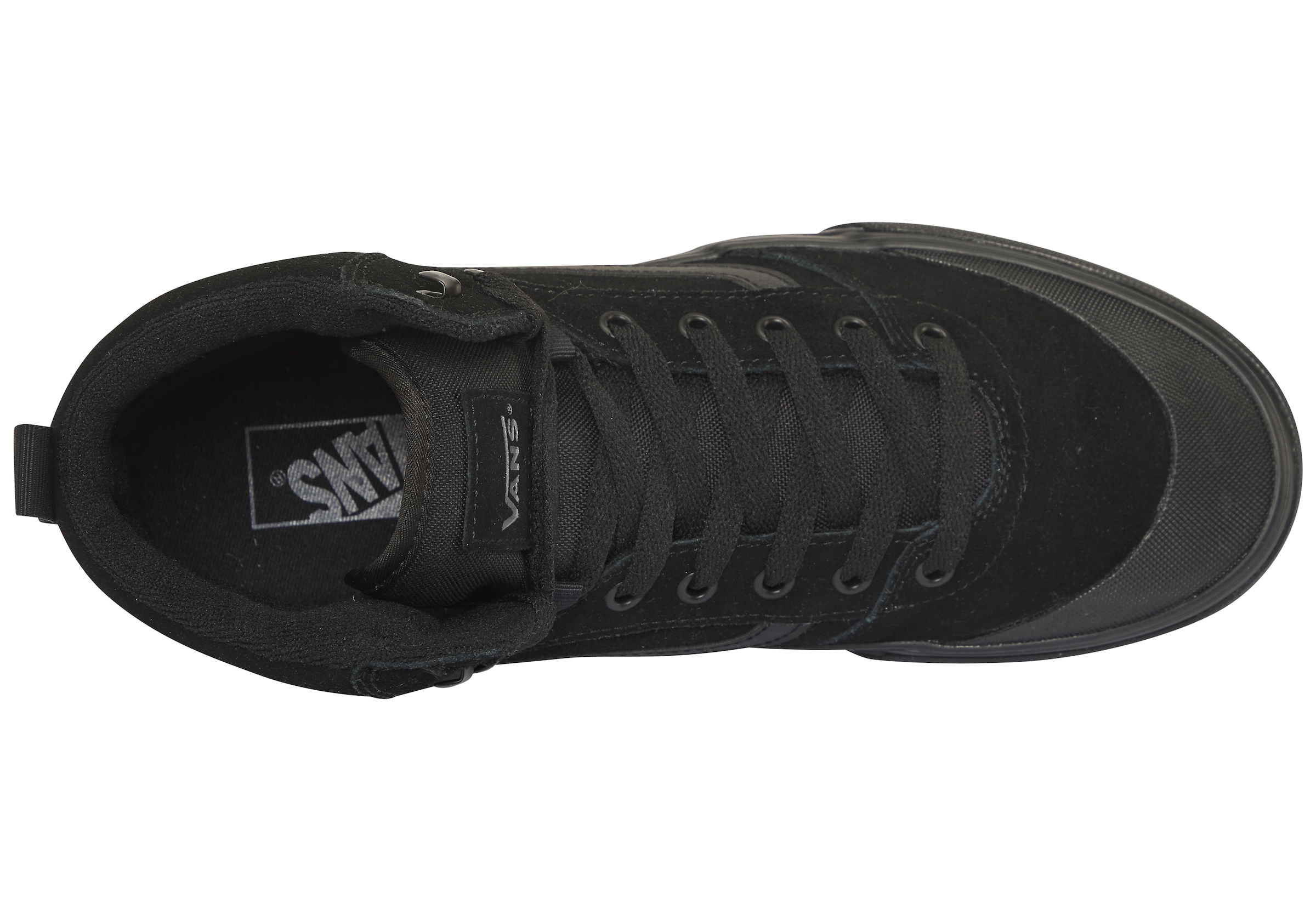 Vans Sneaker »ASHWOOD HI VANSGUARD«