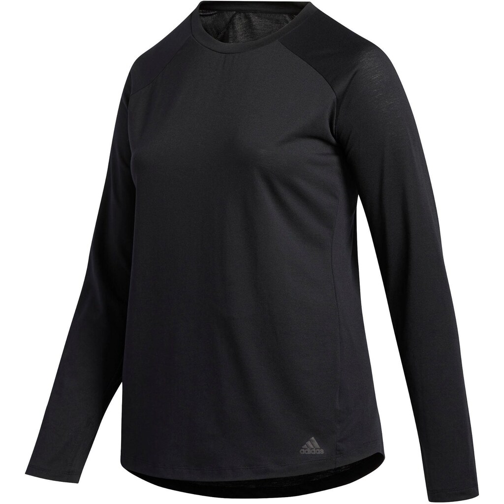 adidas Performance Langarmshirt »PERFORMANCE LONGSLEEVE TOP«