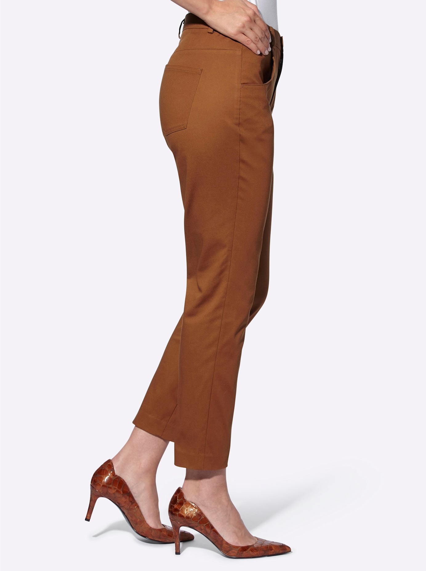 heine 7/8-Hose