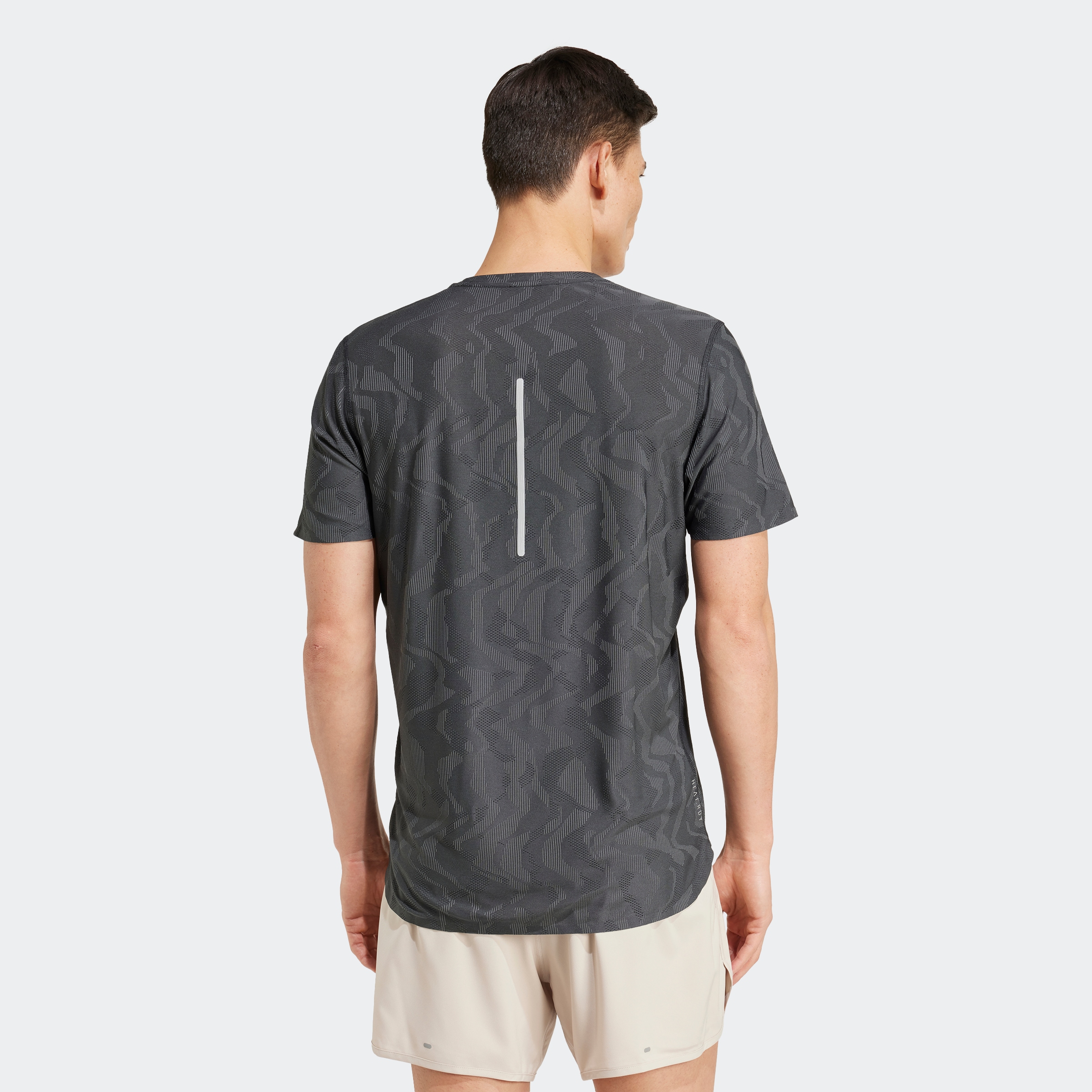 adidas Performance Laufshirt »ULT EGNRD TEE«