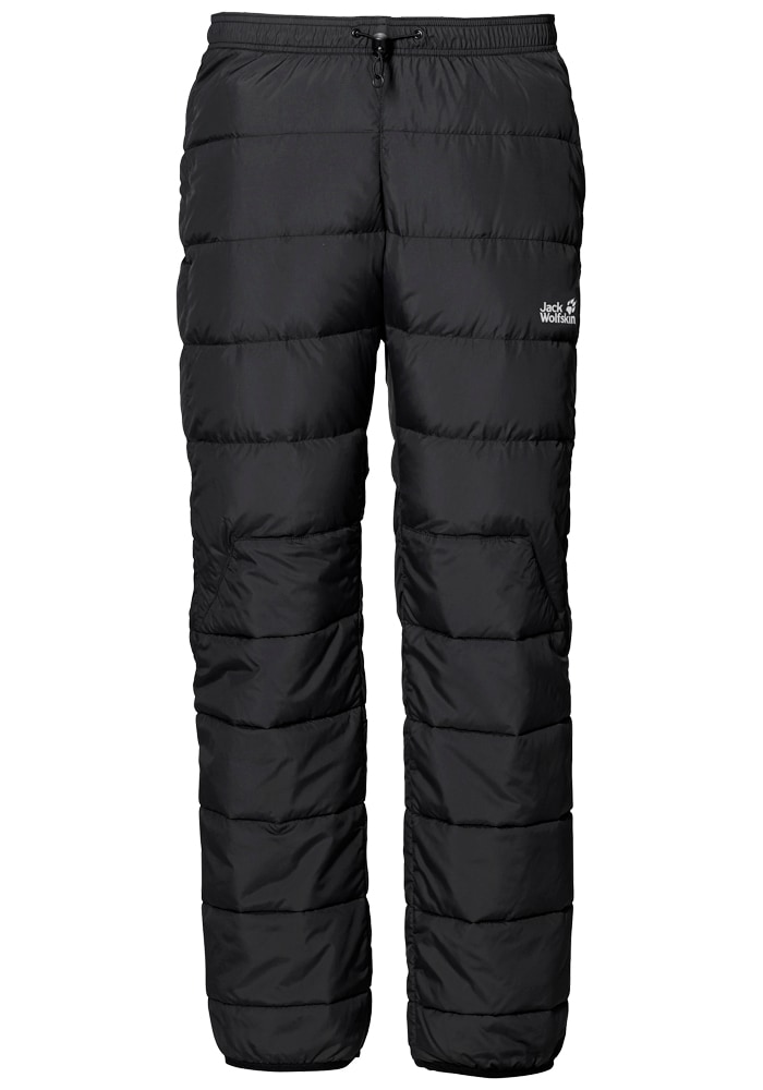 Image of Jack Wolfskin Thermohose »ATMOSPHERE PANTS MEN« bei Ackermann Versand Schweiz