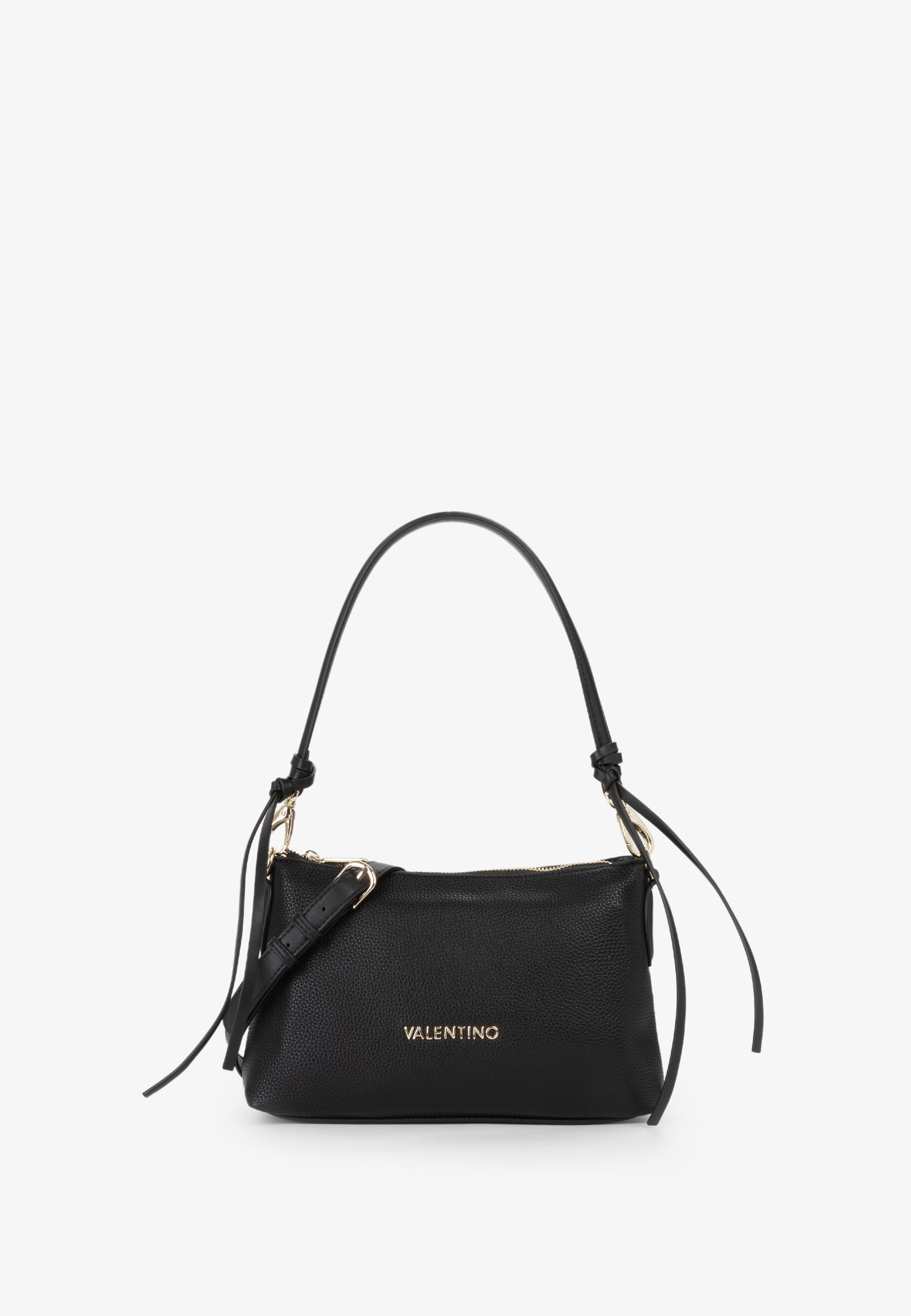 Image of VALENTINO BAGS Schultertasche "FIAMMA RE" Damen Handtasche, Umhängetasche mit abenhmbarem Tragegriff