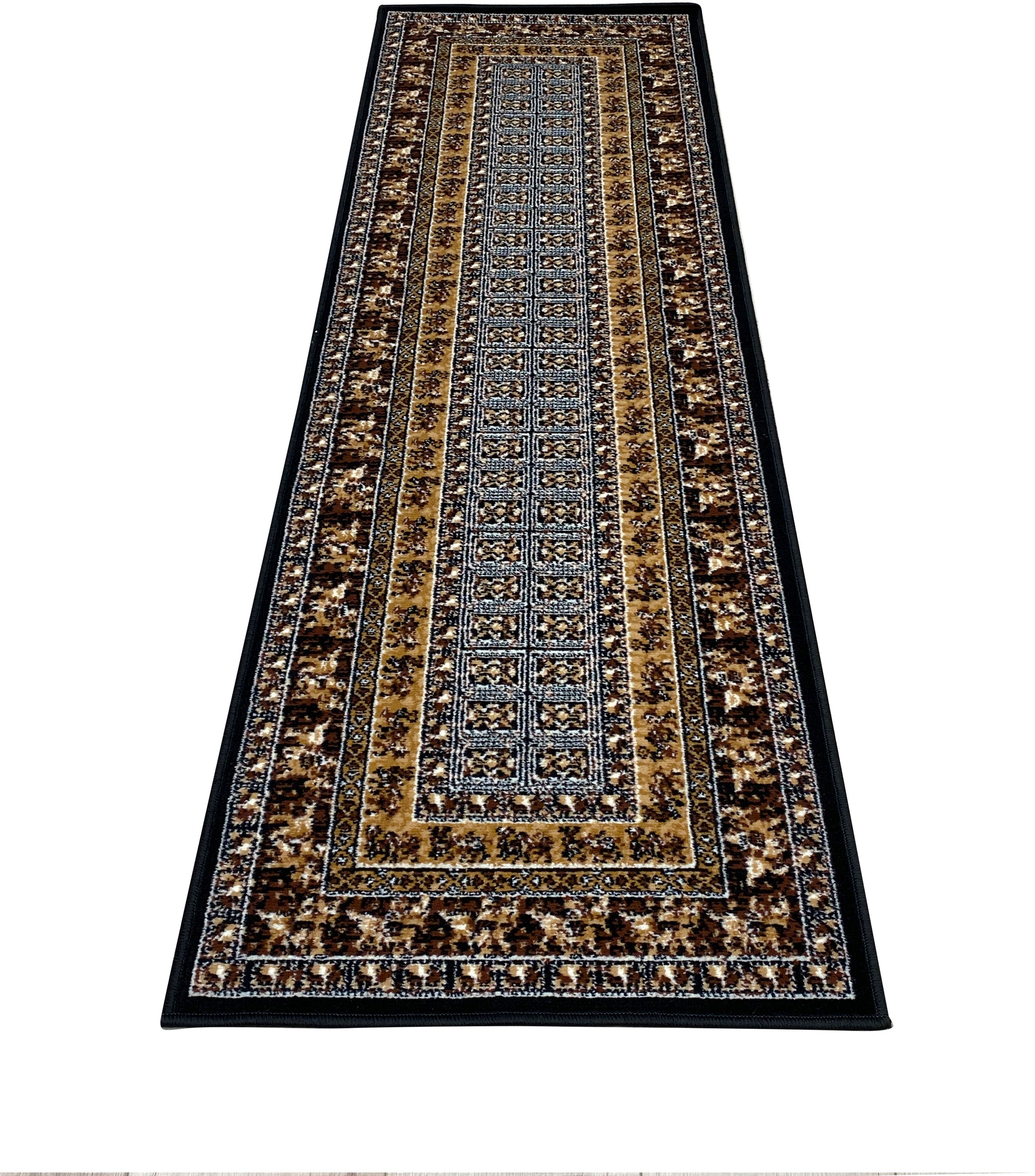 Image of my home Läufer »Karavane«, rechteckig, 7 mm Höhe, Orient-Optik bei Ackermann Versand Schweiz