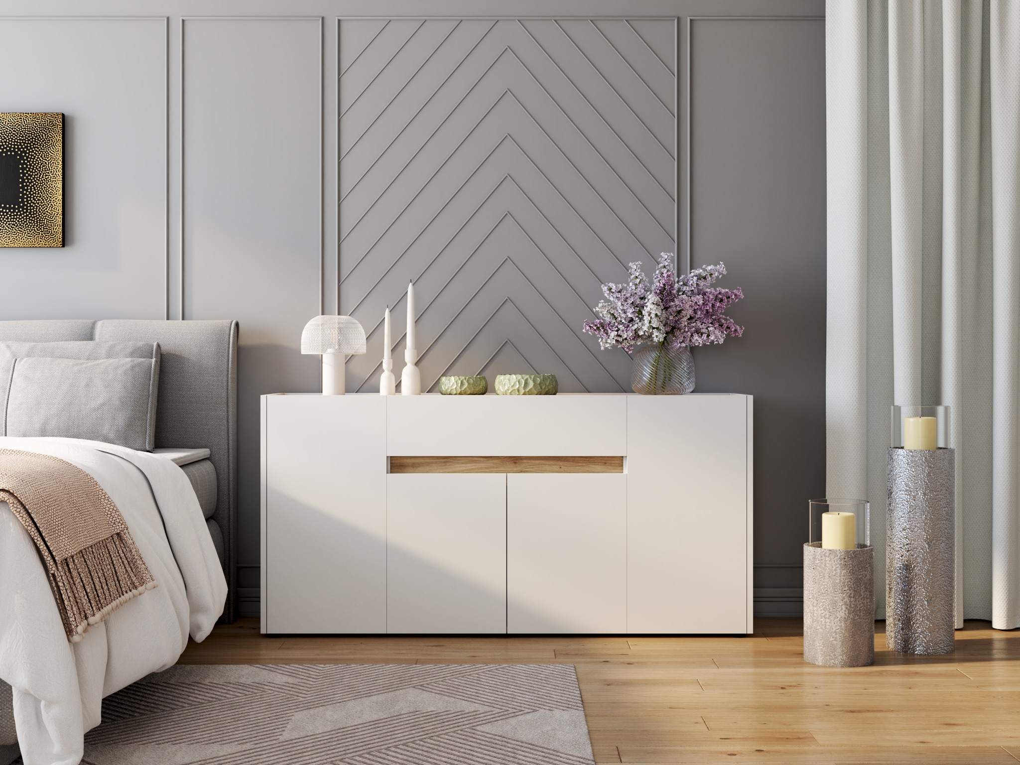 Home affaire Vase décoratif