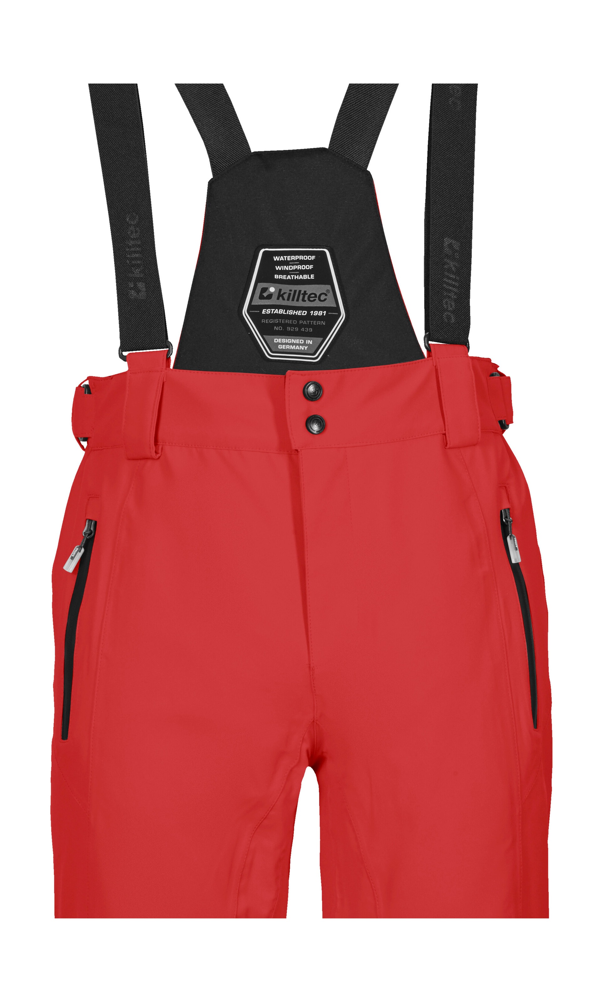 Killtec Skihose »Enosh«