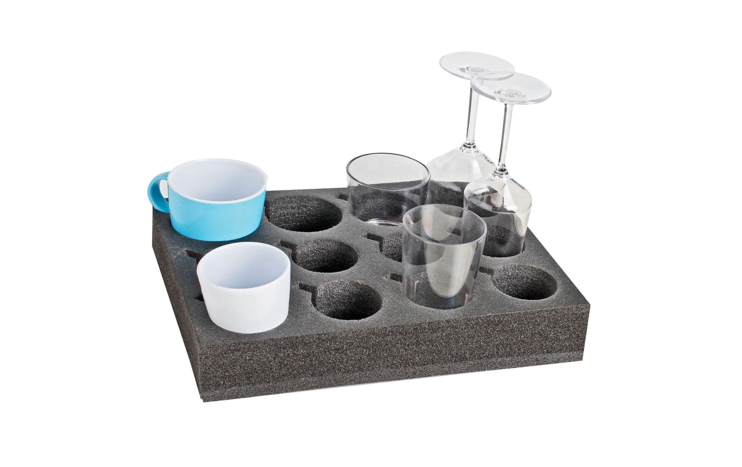 BRUNNER Organizer »Salvar«