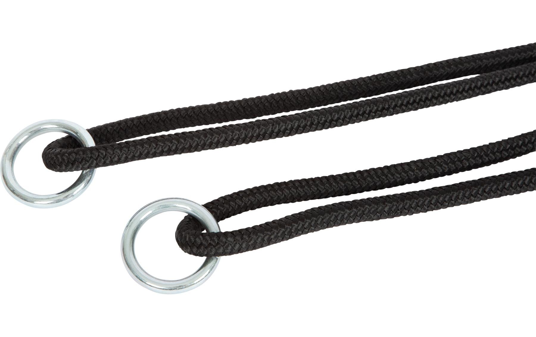 Small Foot Einzelschaukel »XL «Black Line»«