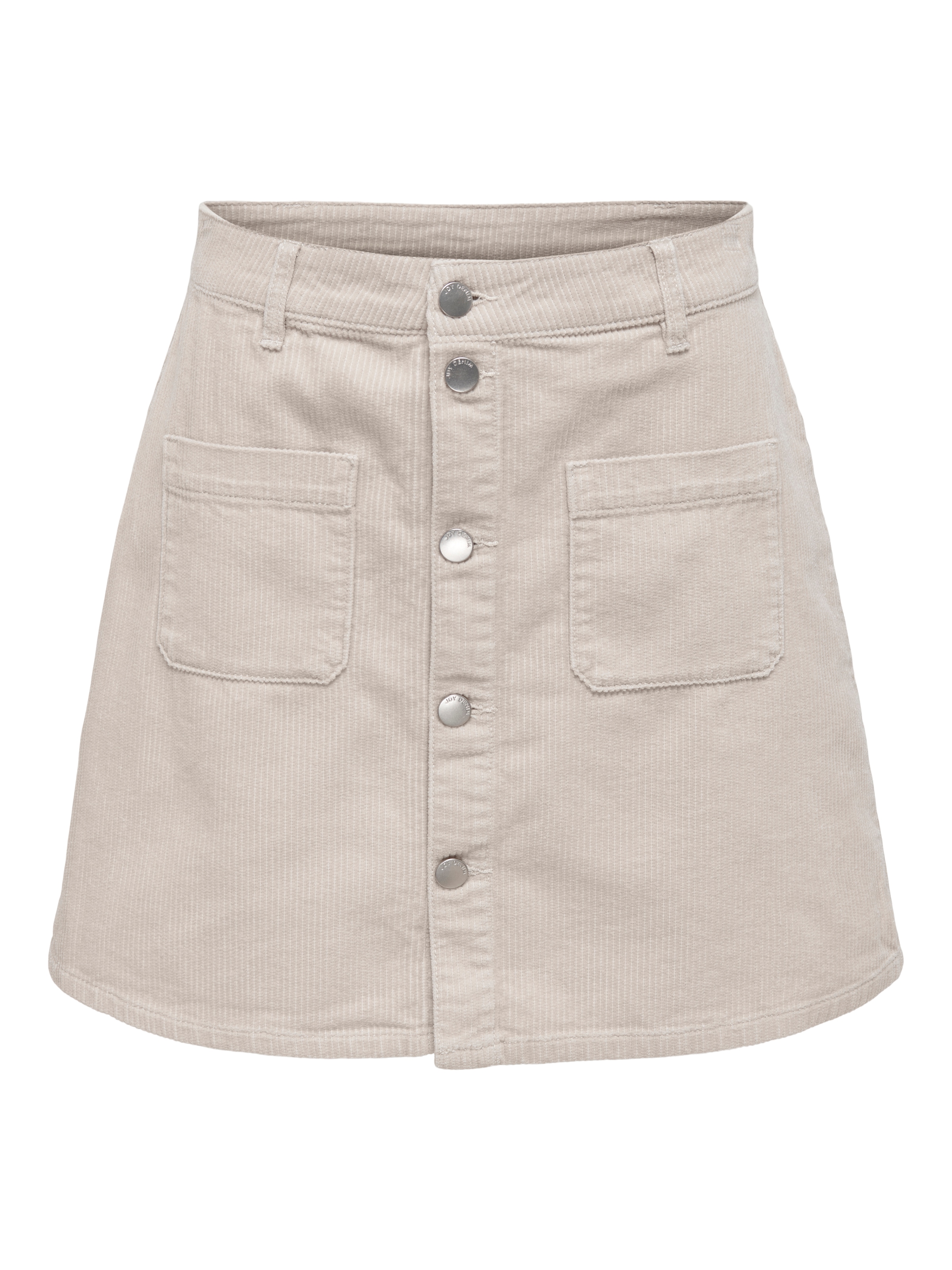 JDY Jupe en velours »JDYSHIRAZ CORDUROY SKIRT PNT DIA«