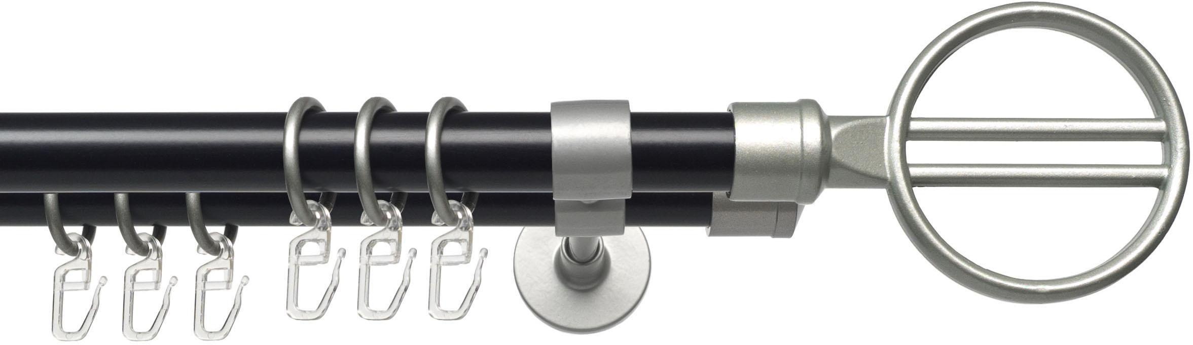 Image of Liedeco Gardinenstange »Dionysos«, 2 läufig-läufig, Fixmass bei Ackermann Versand Schweiz