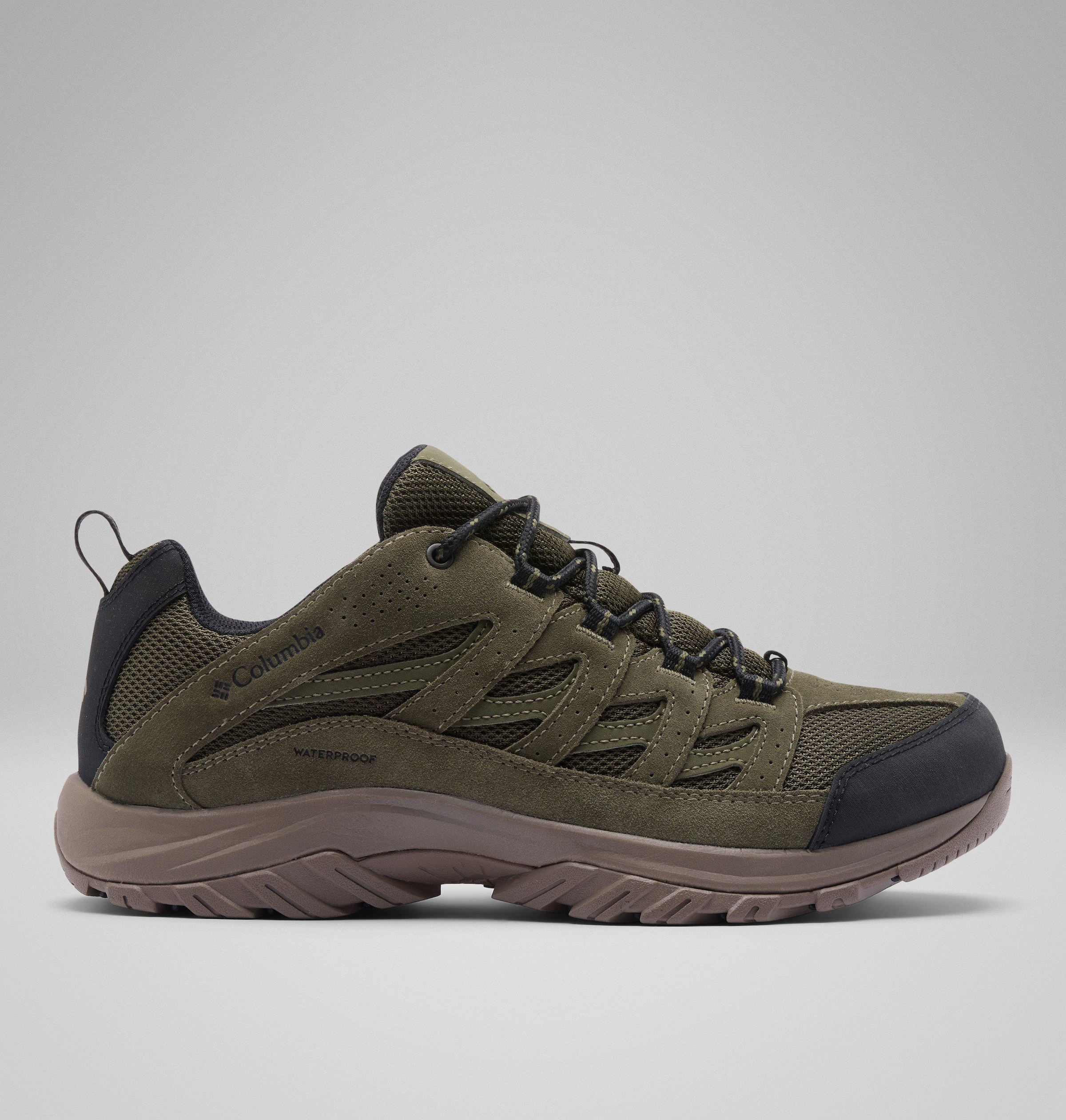 Columbia Chaussure de randonnée »CRESTWOOD™ WATERPROOF«  wasserdicht