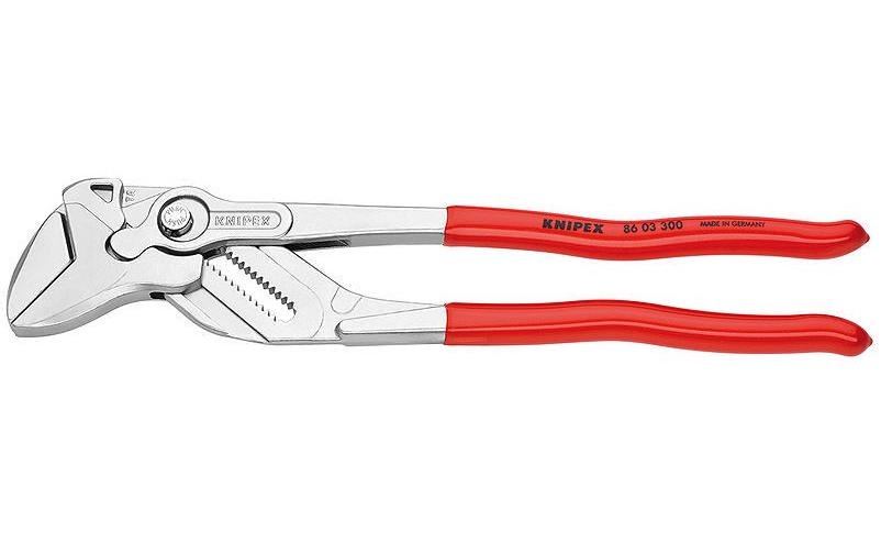 Image of Knipex Zangenschlüssel "300 x 60 mm" 1 Stk. tlg.