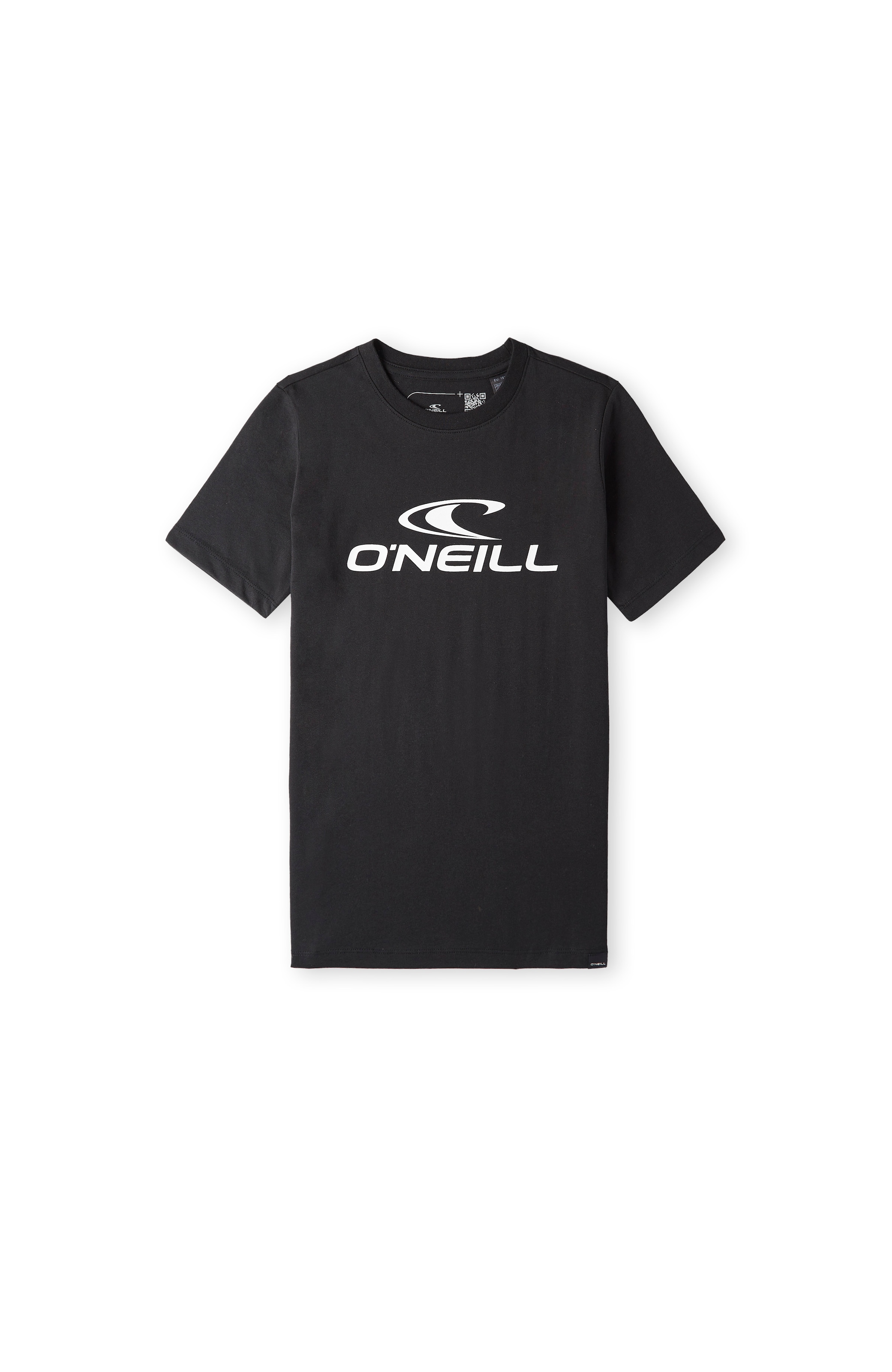 O'Neill T-Shirt »O'NEILL WAVE T-SHIRT«, mit Logodruck vorne