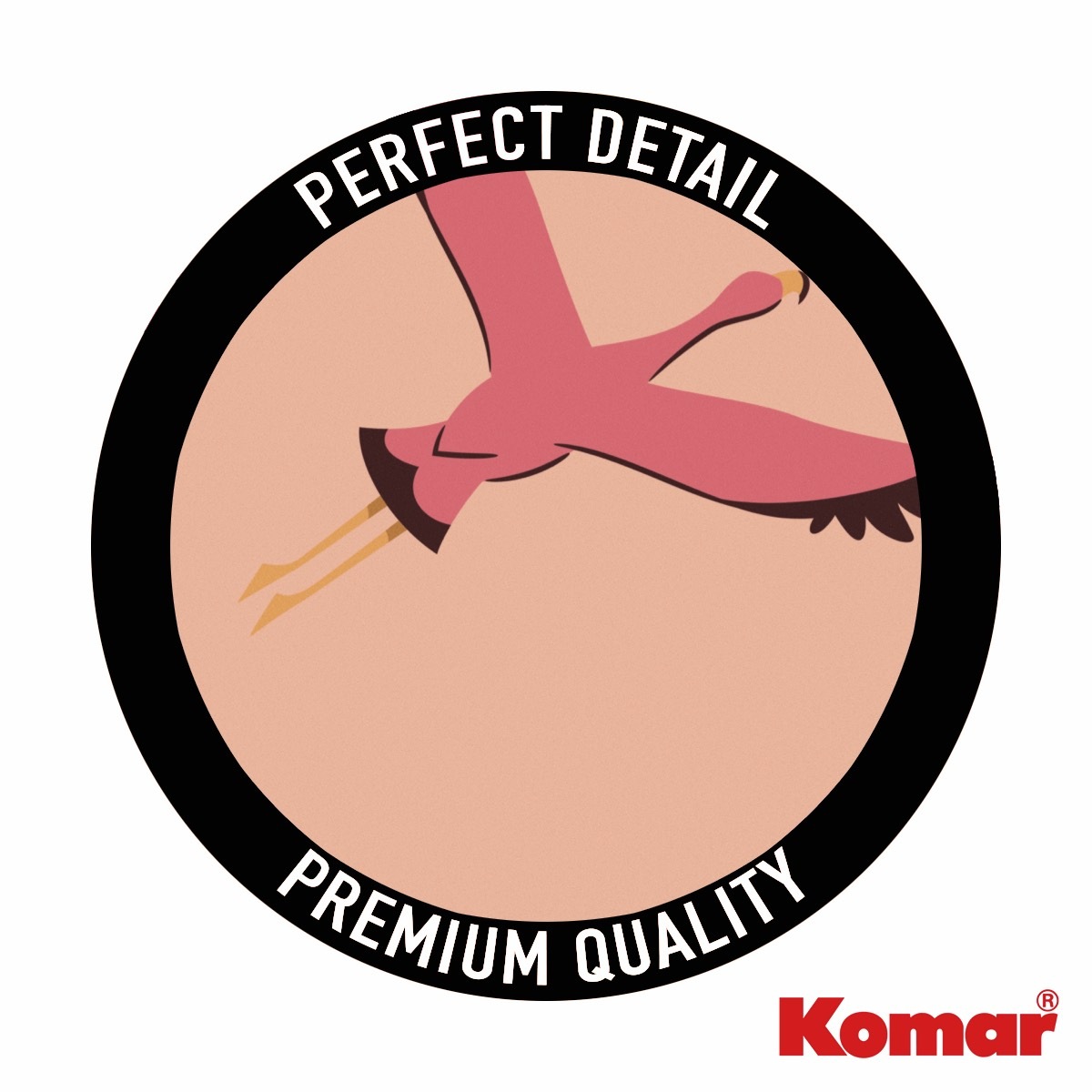 Komar Kindertapete »Disney The Lion King Sunset« bedruckt glatt