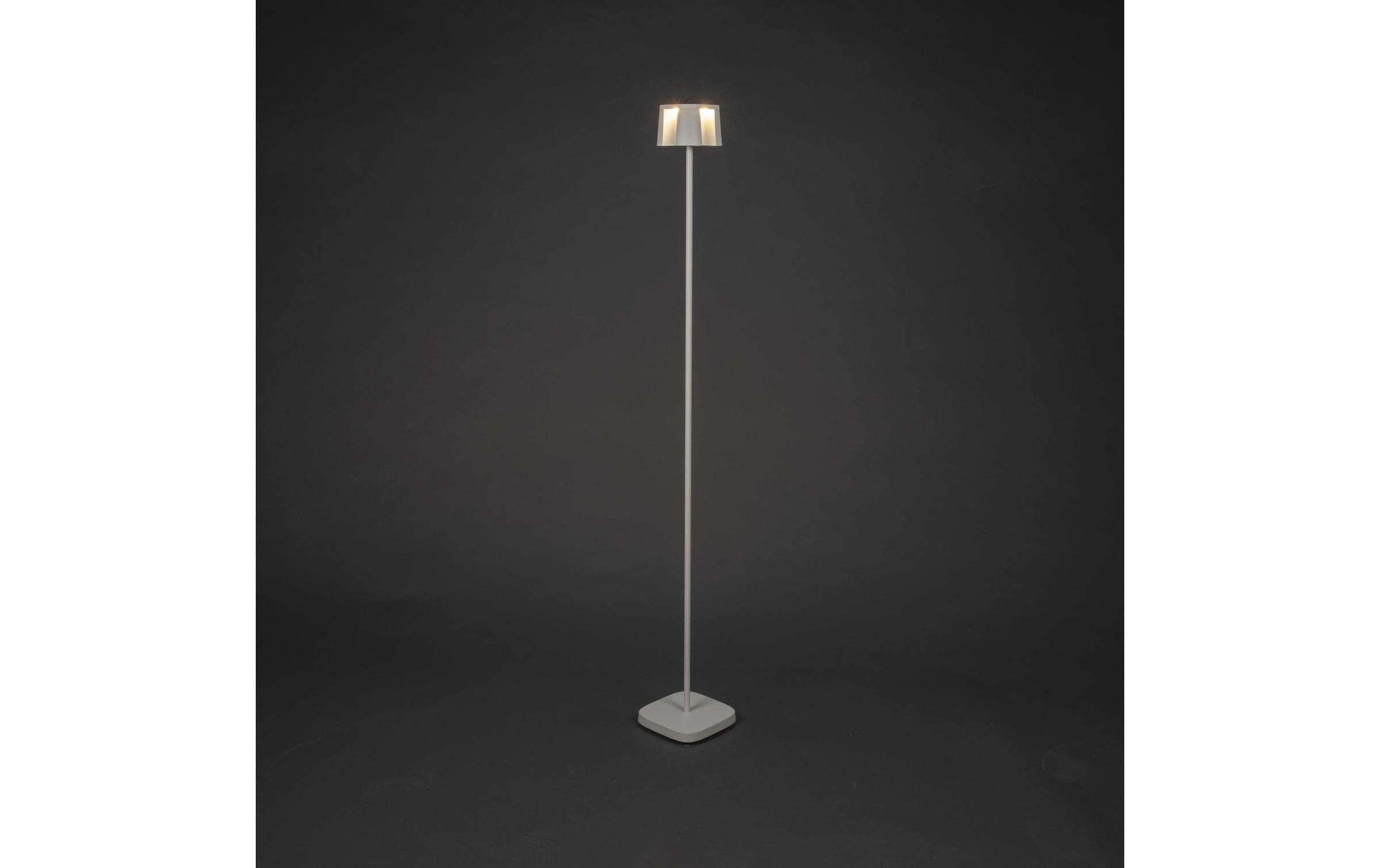 KONSTSMIDE Stehlampe »Nice USB 2700 / 3000 K 3 W«