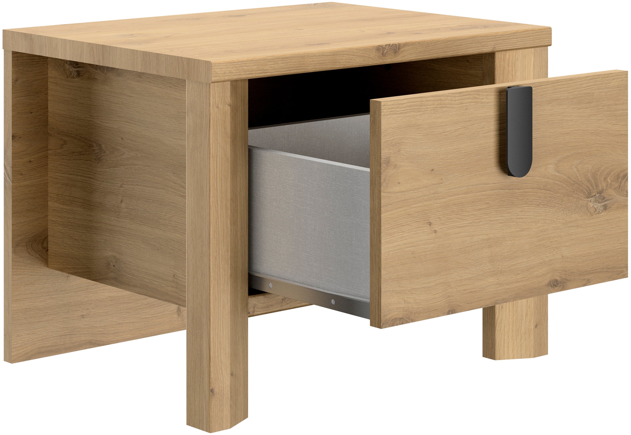 Gami Schlafzimmer-Set 4 Stk. tlg.