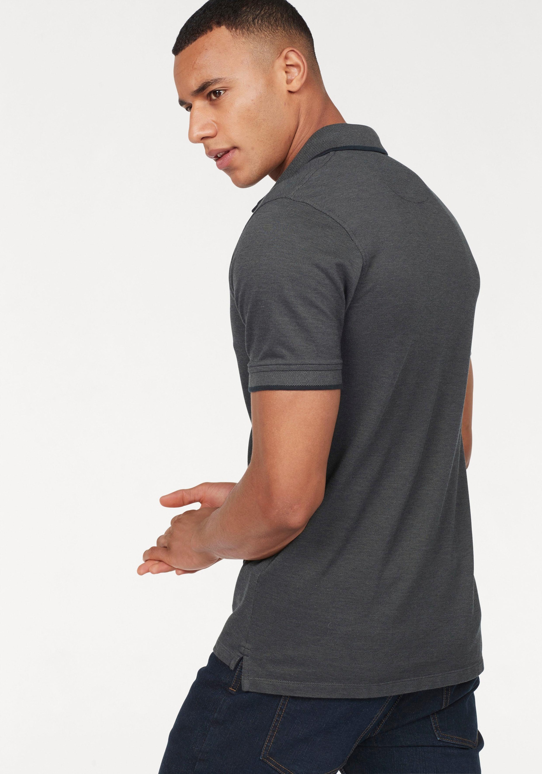 Jack & Jones Poloshirt »Paulos Polo«