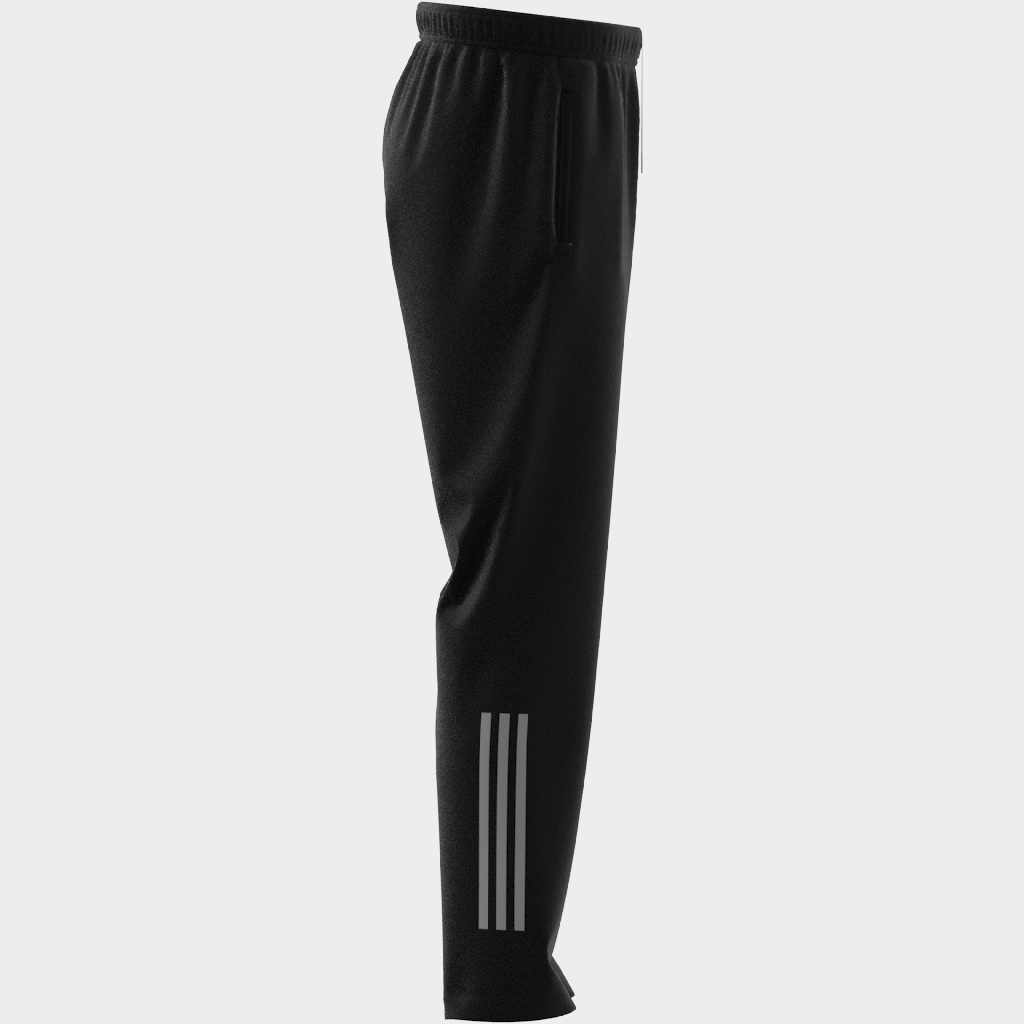 adidas Performance Sporthose »GYM+ 3S PNT«, (1 tlg.)