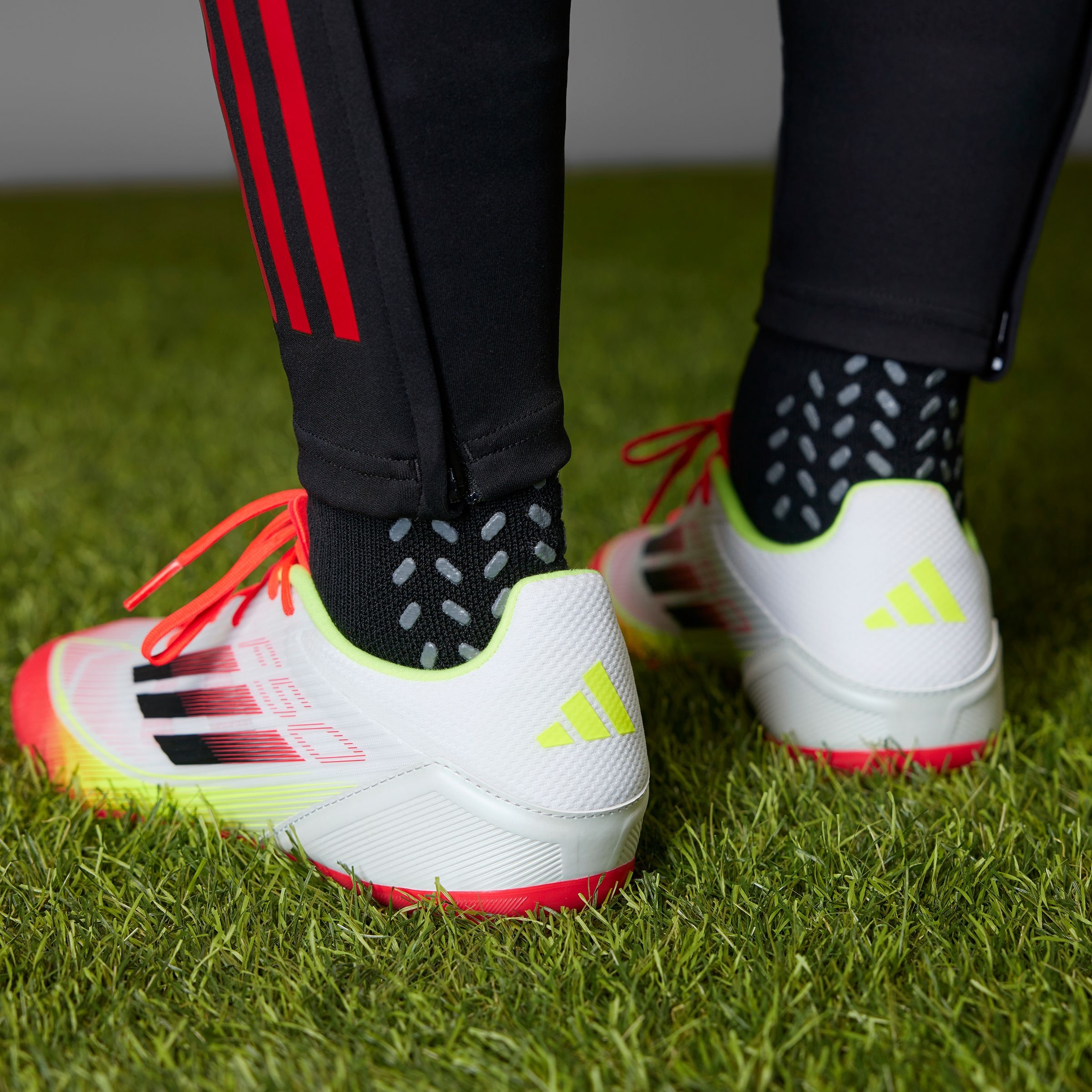 adidas Performance Fussballschuh »F50 LEAGUE FG/MG«