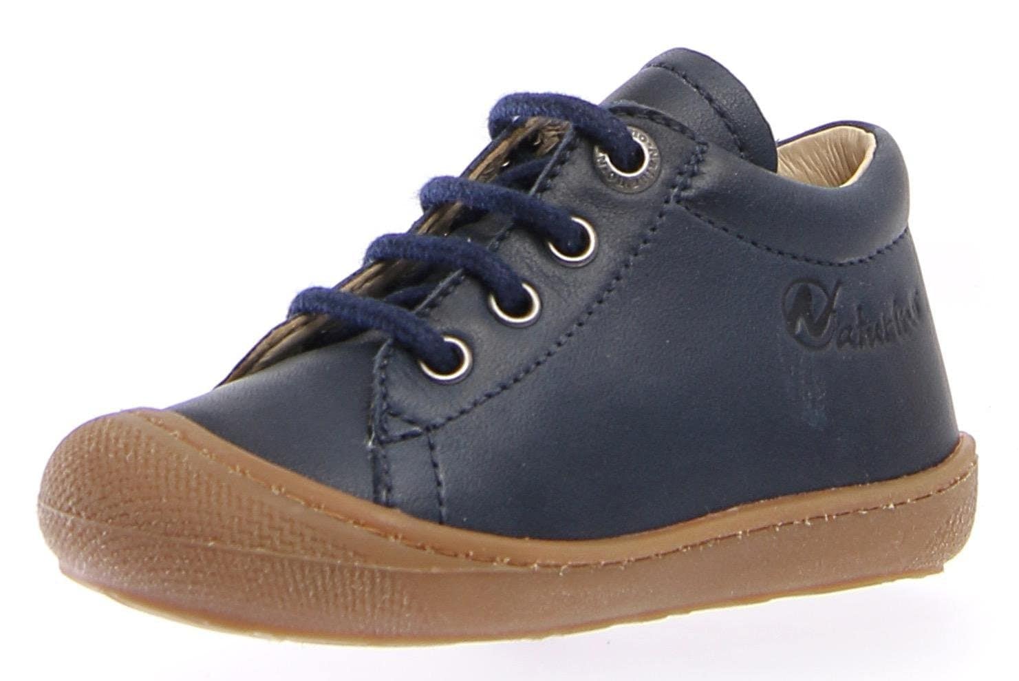 Image of Naturino Lauflernschuh »Cocoon«, mit Lederinnenausstattung bei Ackermann Versand Schweiz