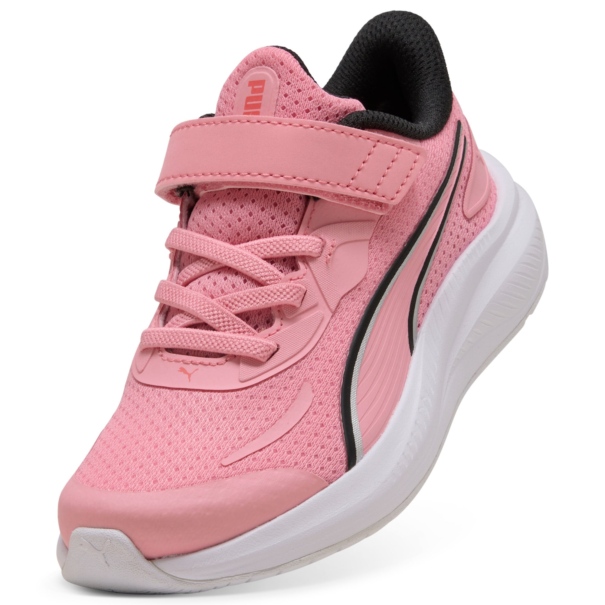 PUMA Chaussure de course »SKYROCKET 2 AC PS«  pour sport et loisirs, matière respirante, fermeture velcro