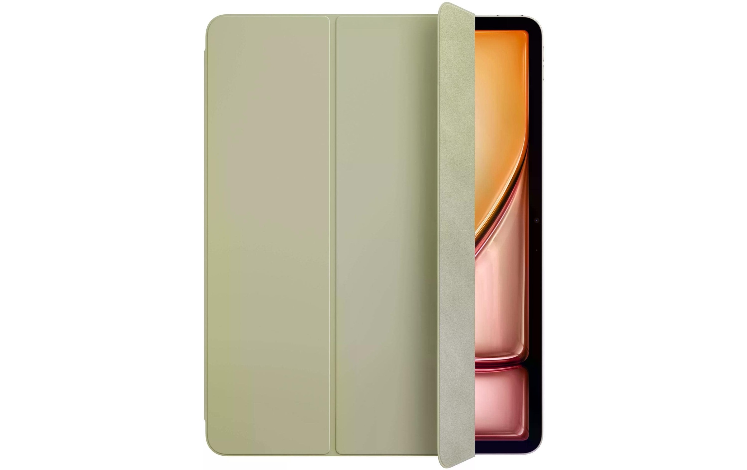 Apple Smart Folio für 13" iPad Air (M2), Salbei