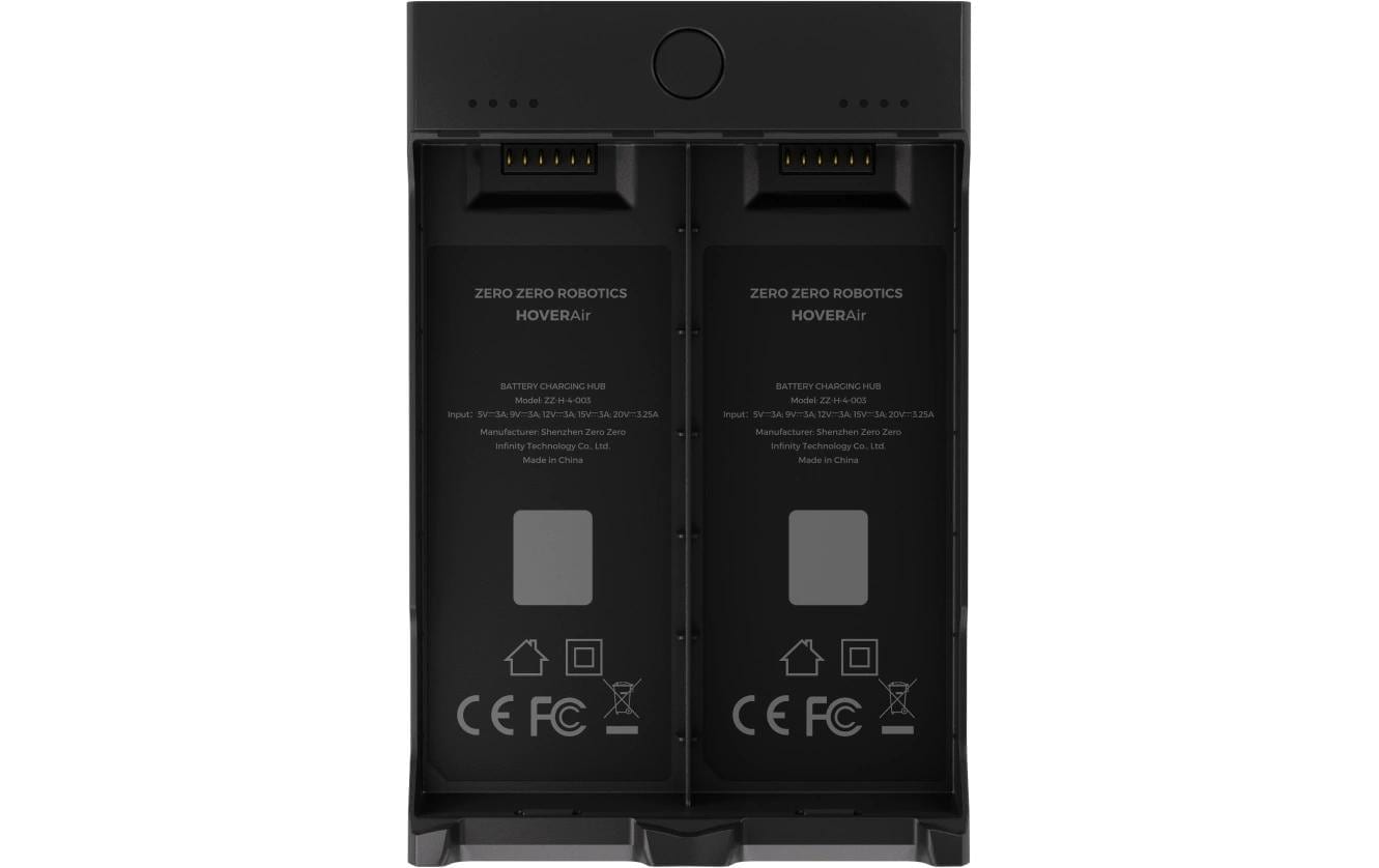 Drohne »HOVERAir X1 PRO Combo«