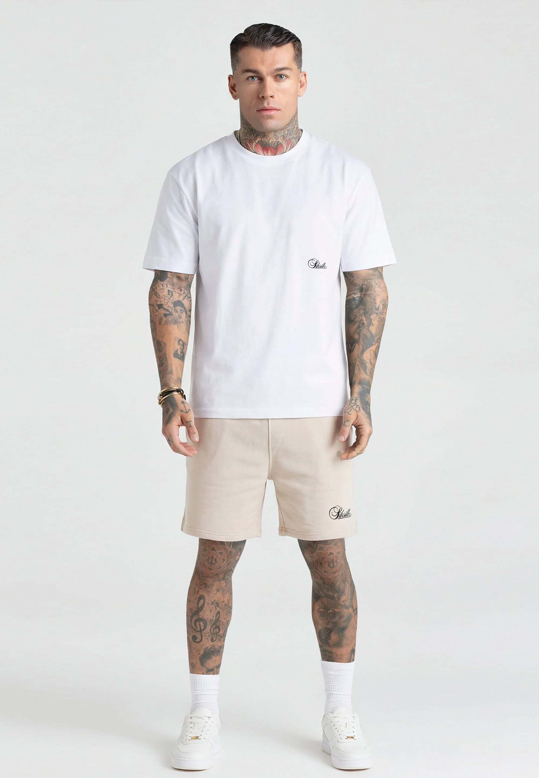 Siksilk Shorts »Siksilk Sweatshorts Essentials«