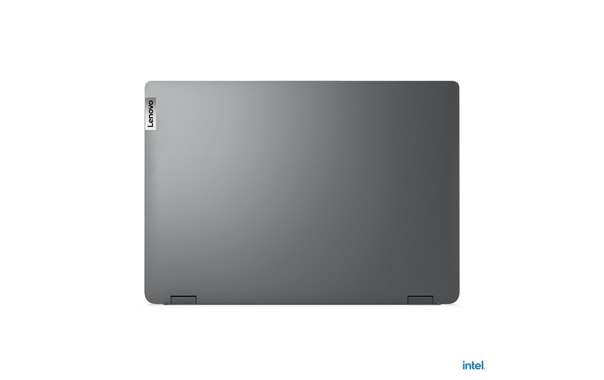 Lenovo Convertible Notebook »IdeaPad Flex 5 16IA«, 40,48 cm, / 16 Zoll, Intel, Core i7, Iris Xe Graphics, 512 GB SSD