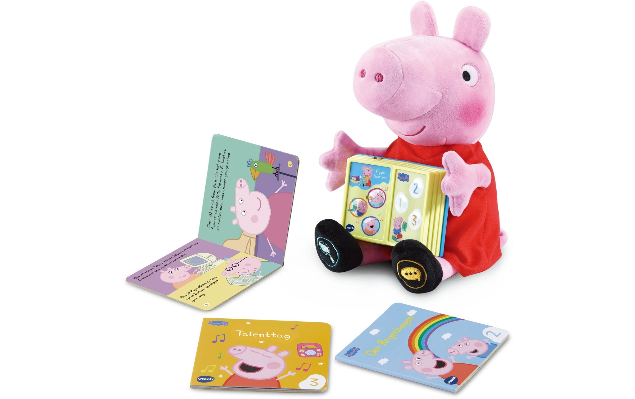 Image of Vtech® Lernspielzeug »Peppa« bei Ackermann Versand Schweiz
