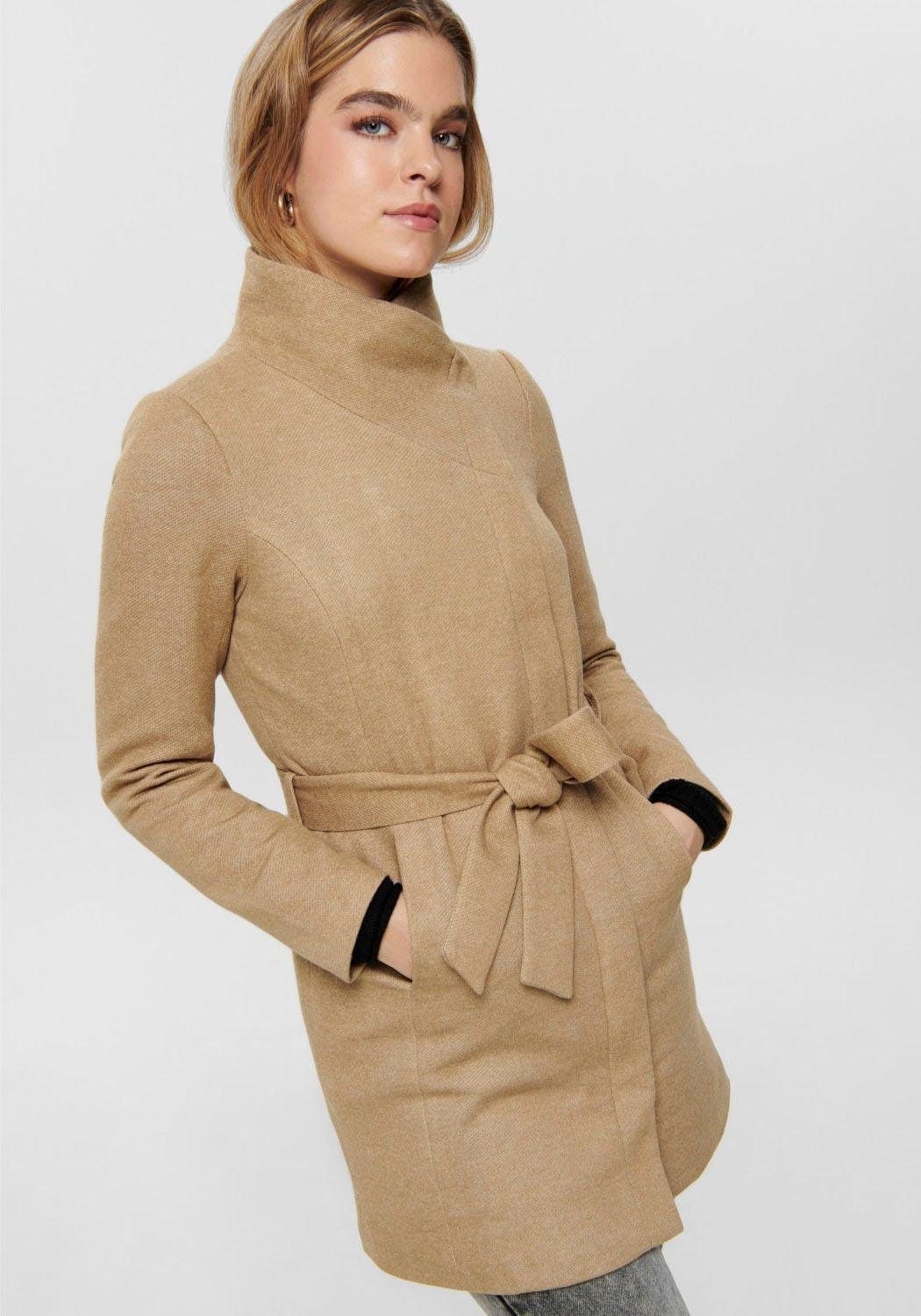 Kurzmantel »ONLELLI«