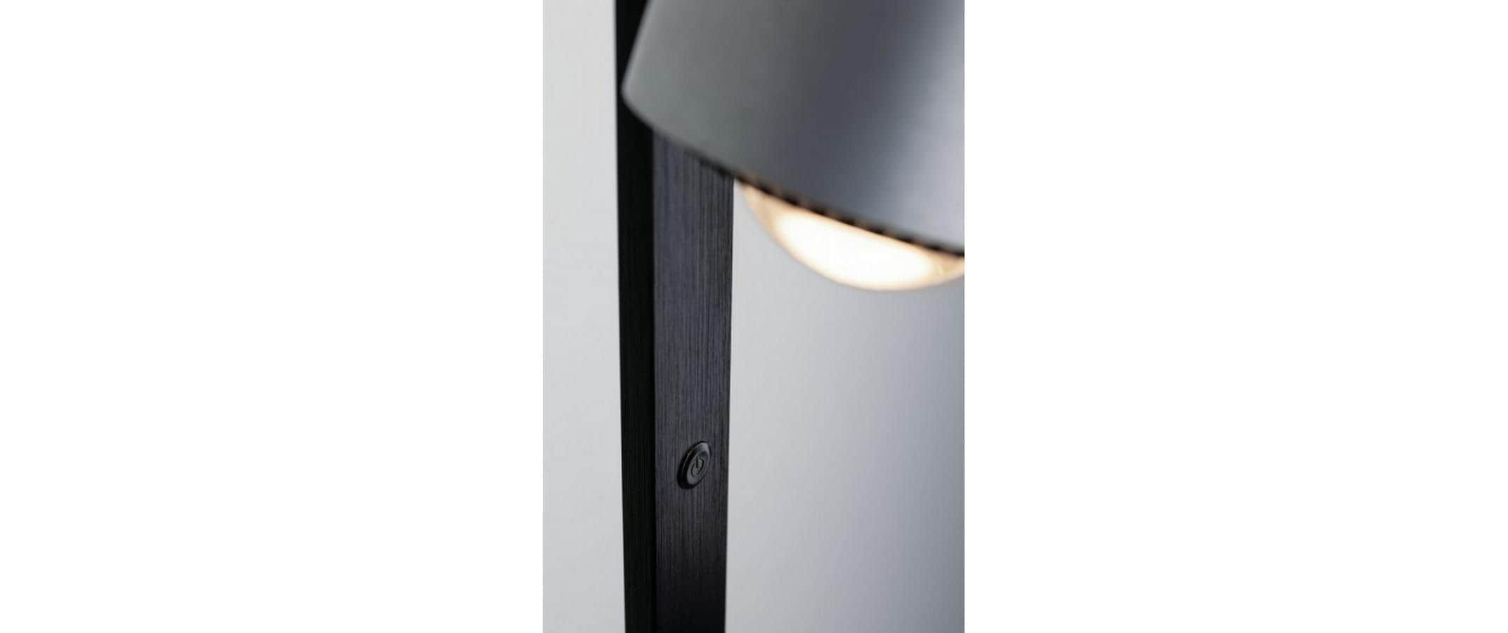 Paulmann LED Stehlampe »Aldan«, 2 flammig