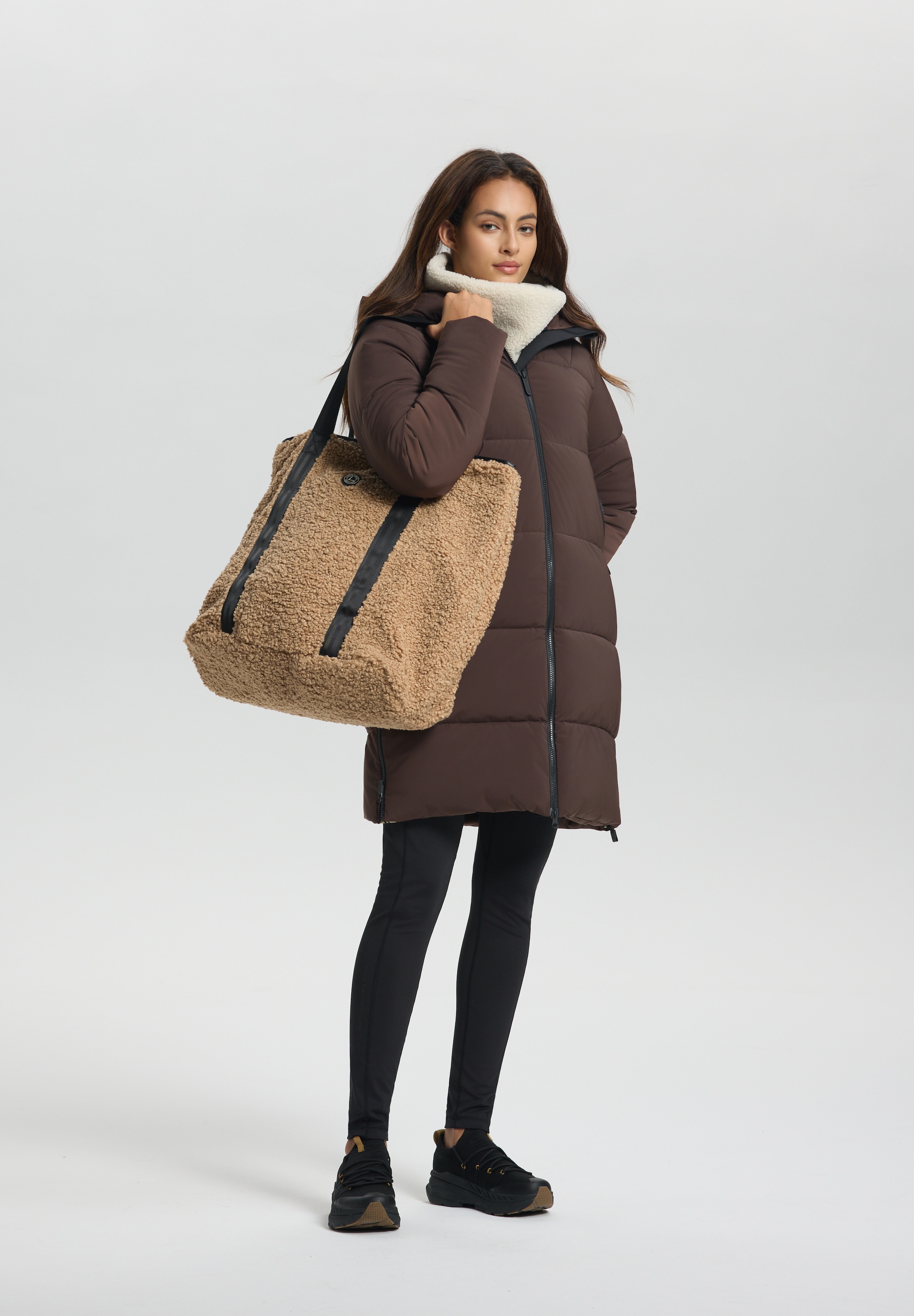 Luhta Shopper »LUHTA OUTAMO«, (1 tlg.)