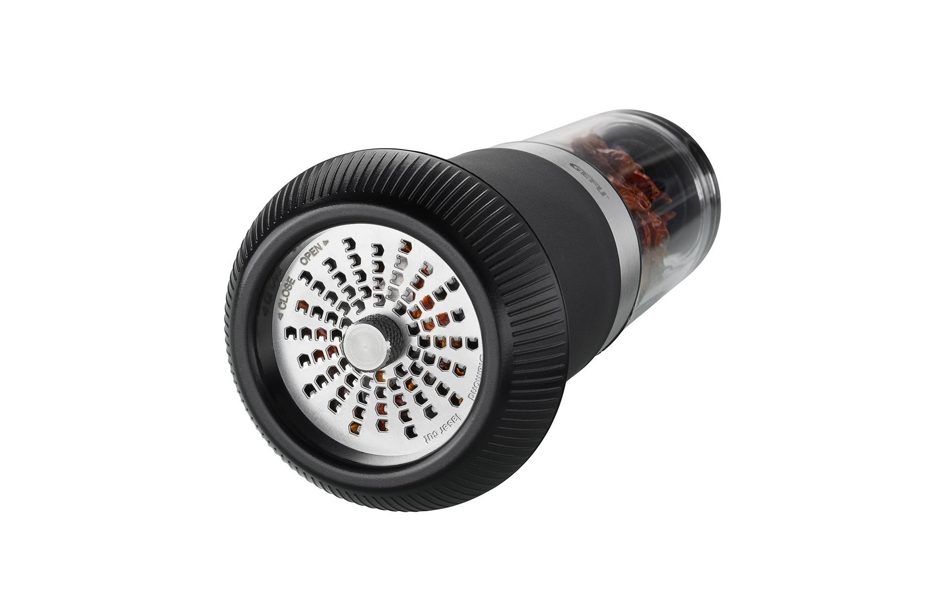 GEFU Gewürzmühle »X-Plosion 15 cm«