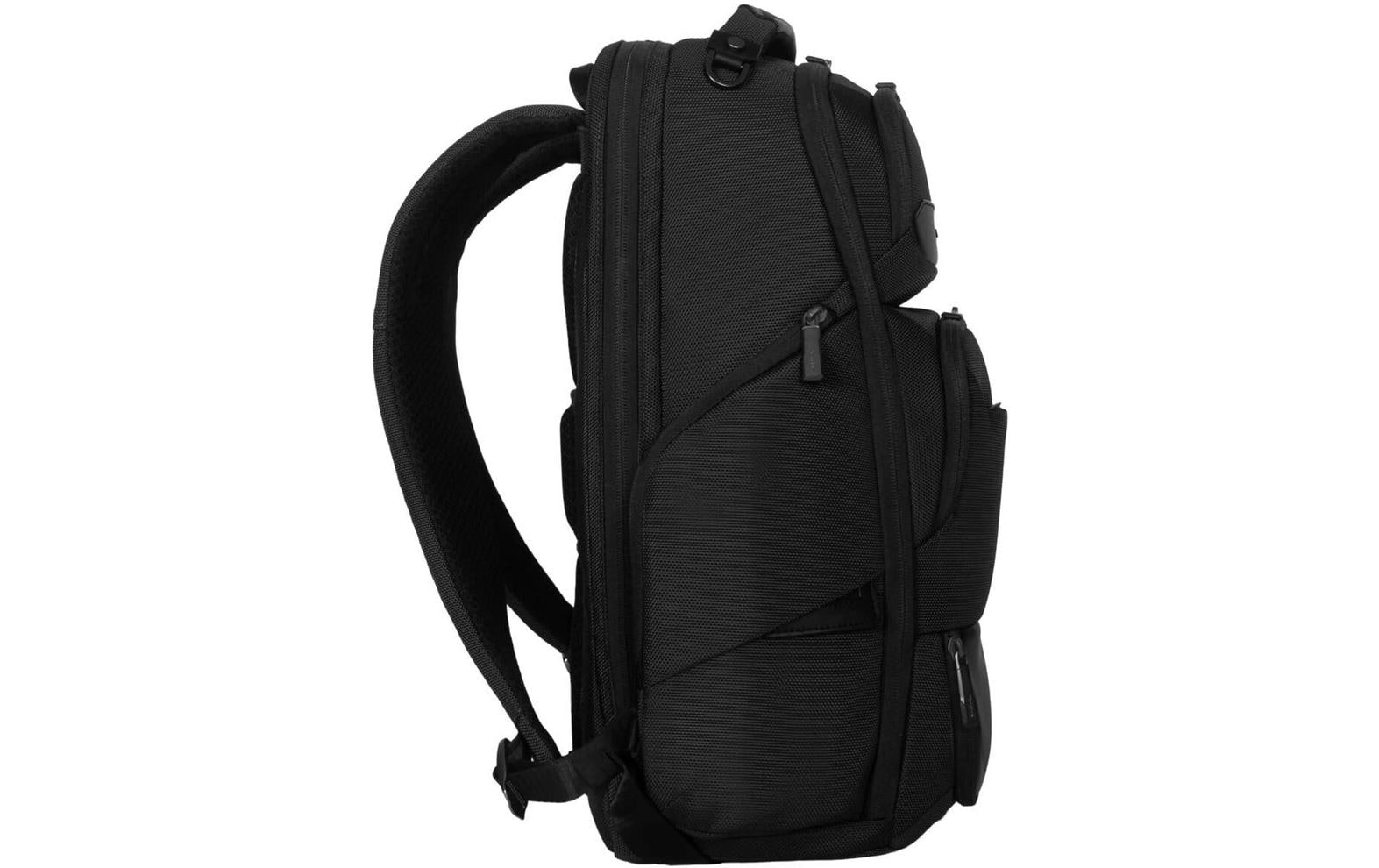 Targus Laptoprucksack »HeritageLuxe 16«