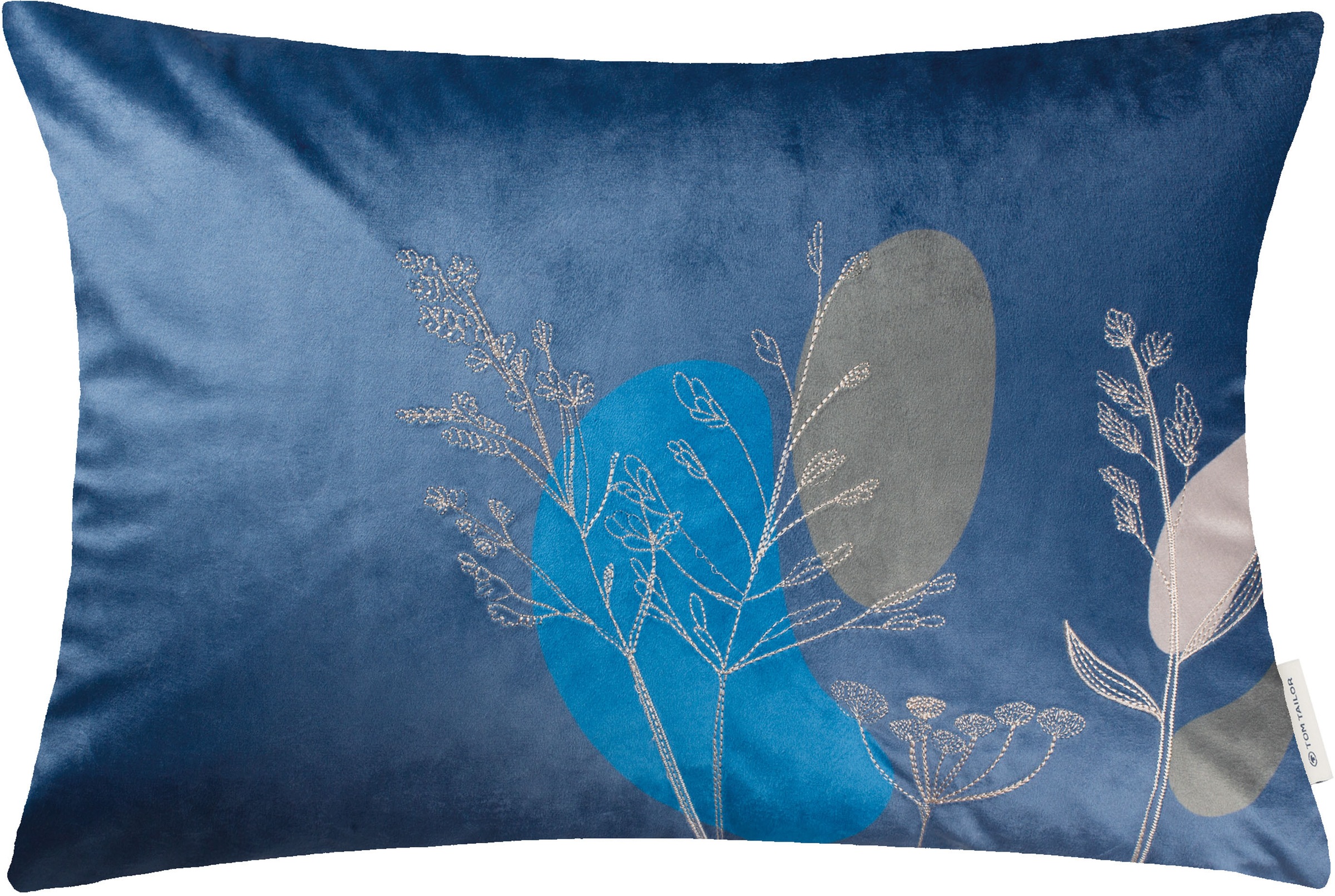 Image of TOM TAILOR Dekokissen »Natural Gras«, (1 St.) bei Ackermann Versand Schweiz