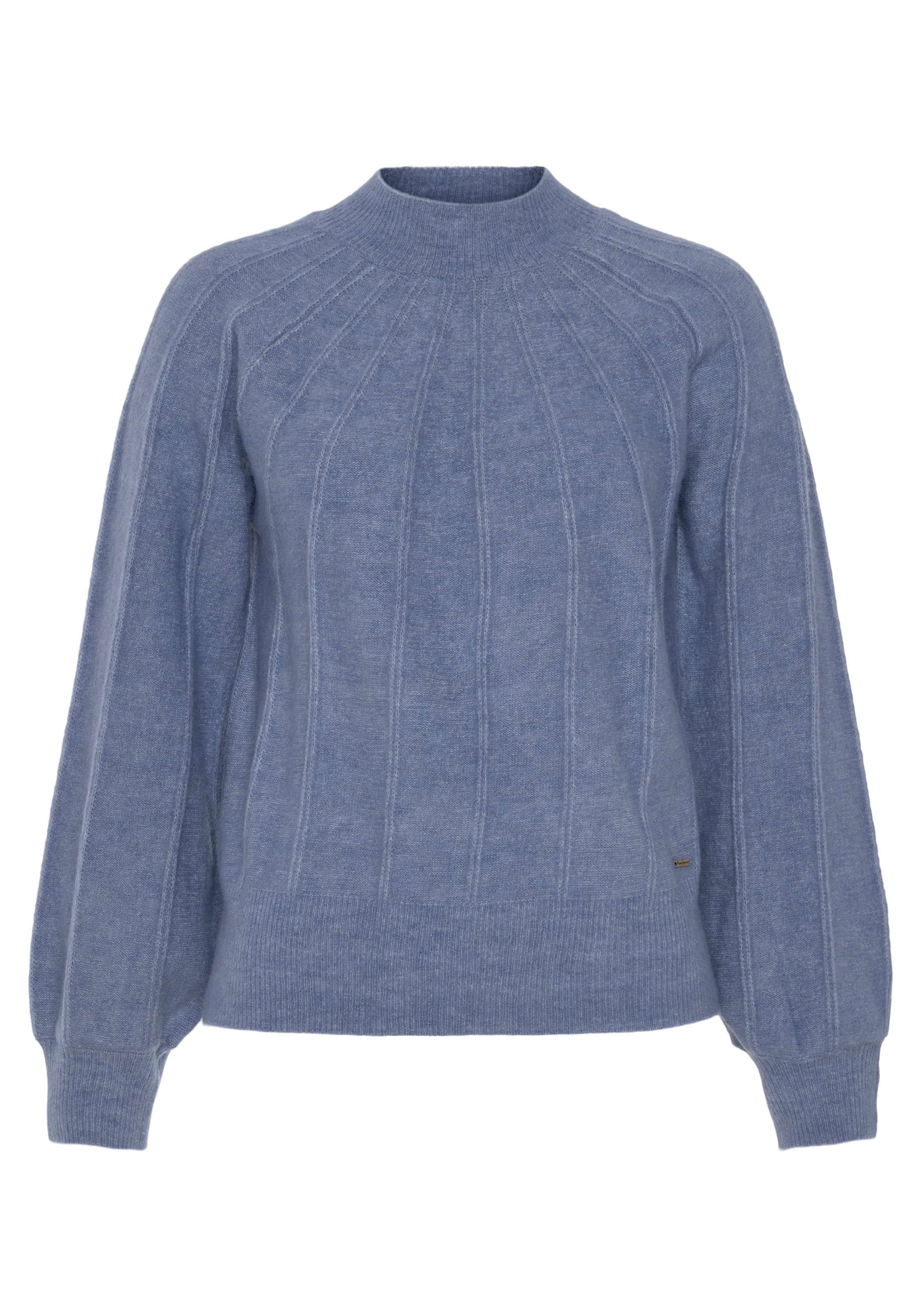 Pepe Jeans Strickpullover »KENDALL RO«