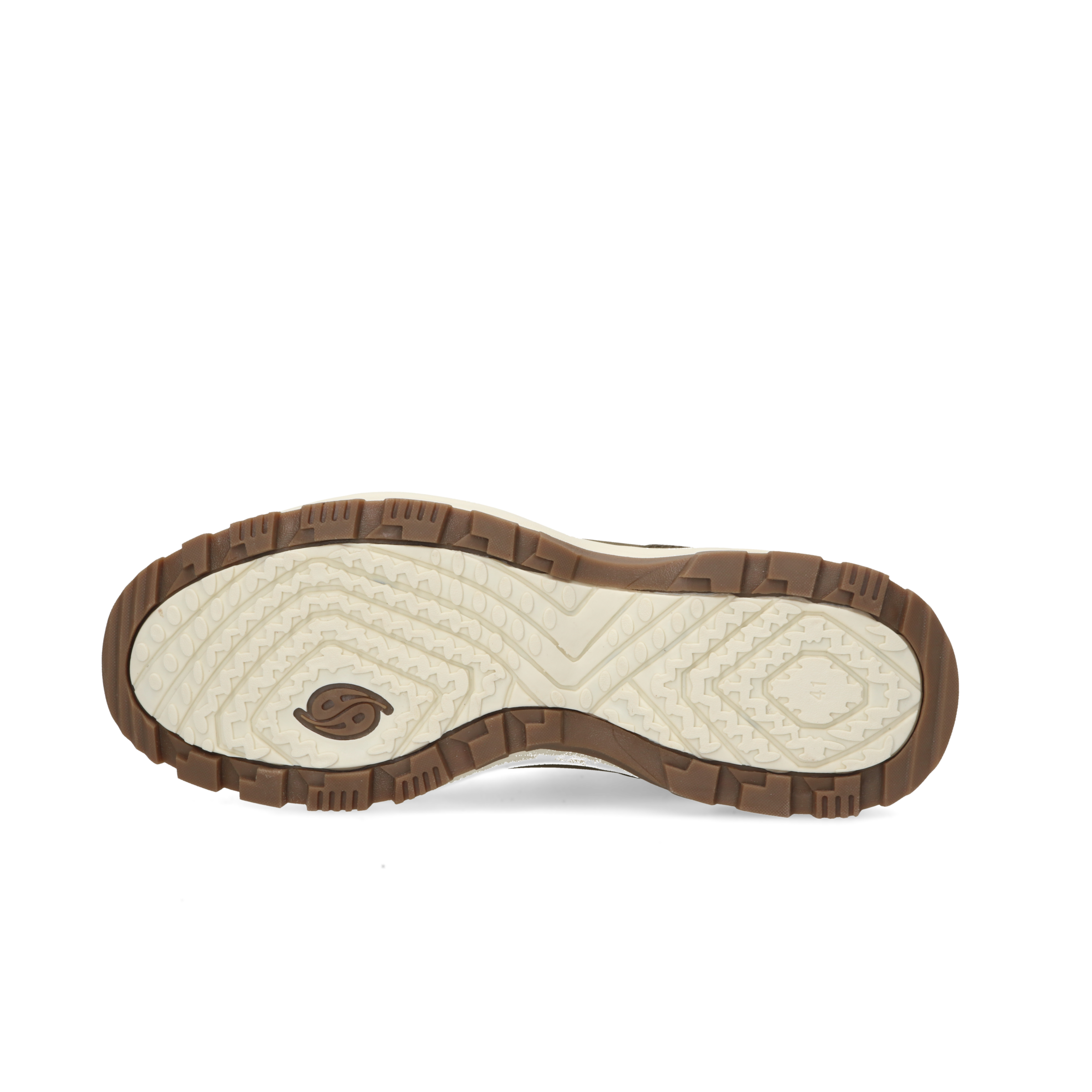 Dockers by Gerli Winterboots, Schnürboots mit Warmfutter