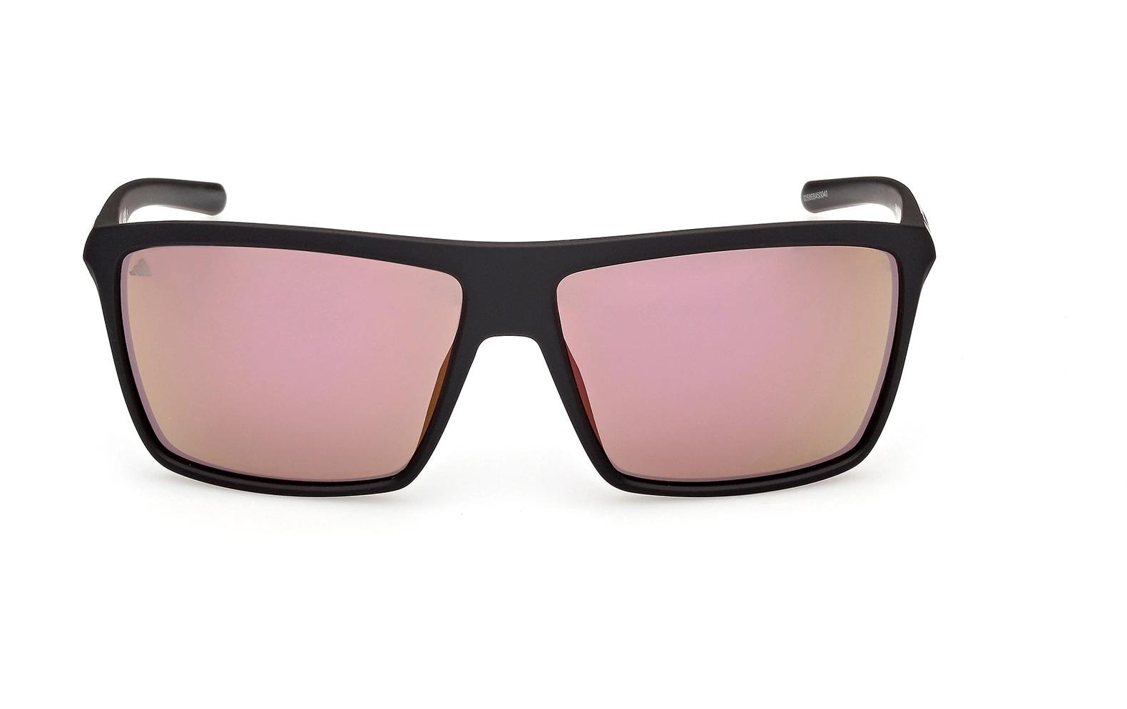 adidas Performance Sportbrille »ES0002 Sport Matte Black«