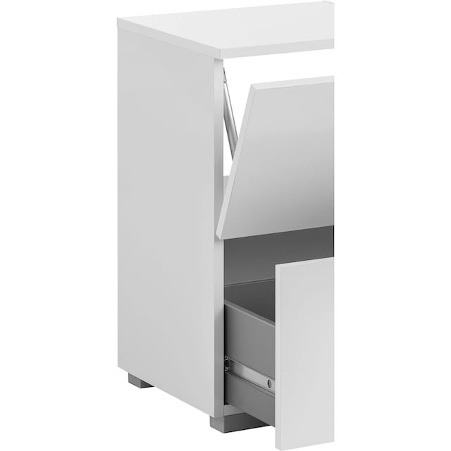 Schildmeyer Waschbeckenunterschrank »Carlos«, Breite 60 cm  versandkostenfrei auf