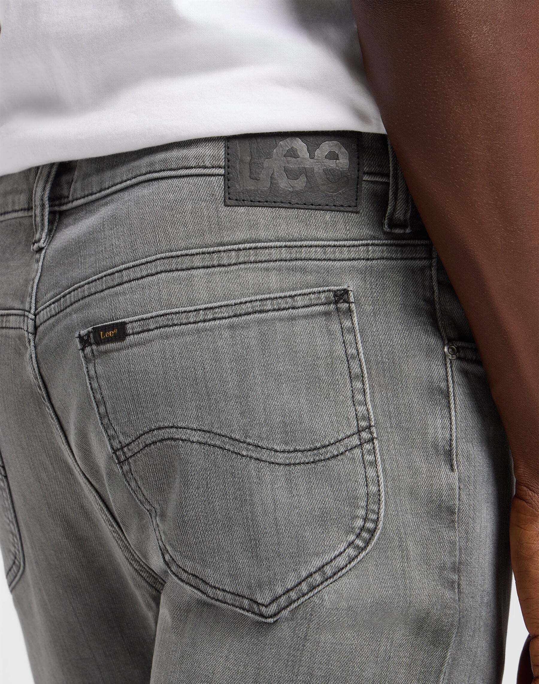Lee® Regular-fit-Jeans »Lee Jeans Rider«